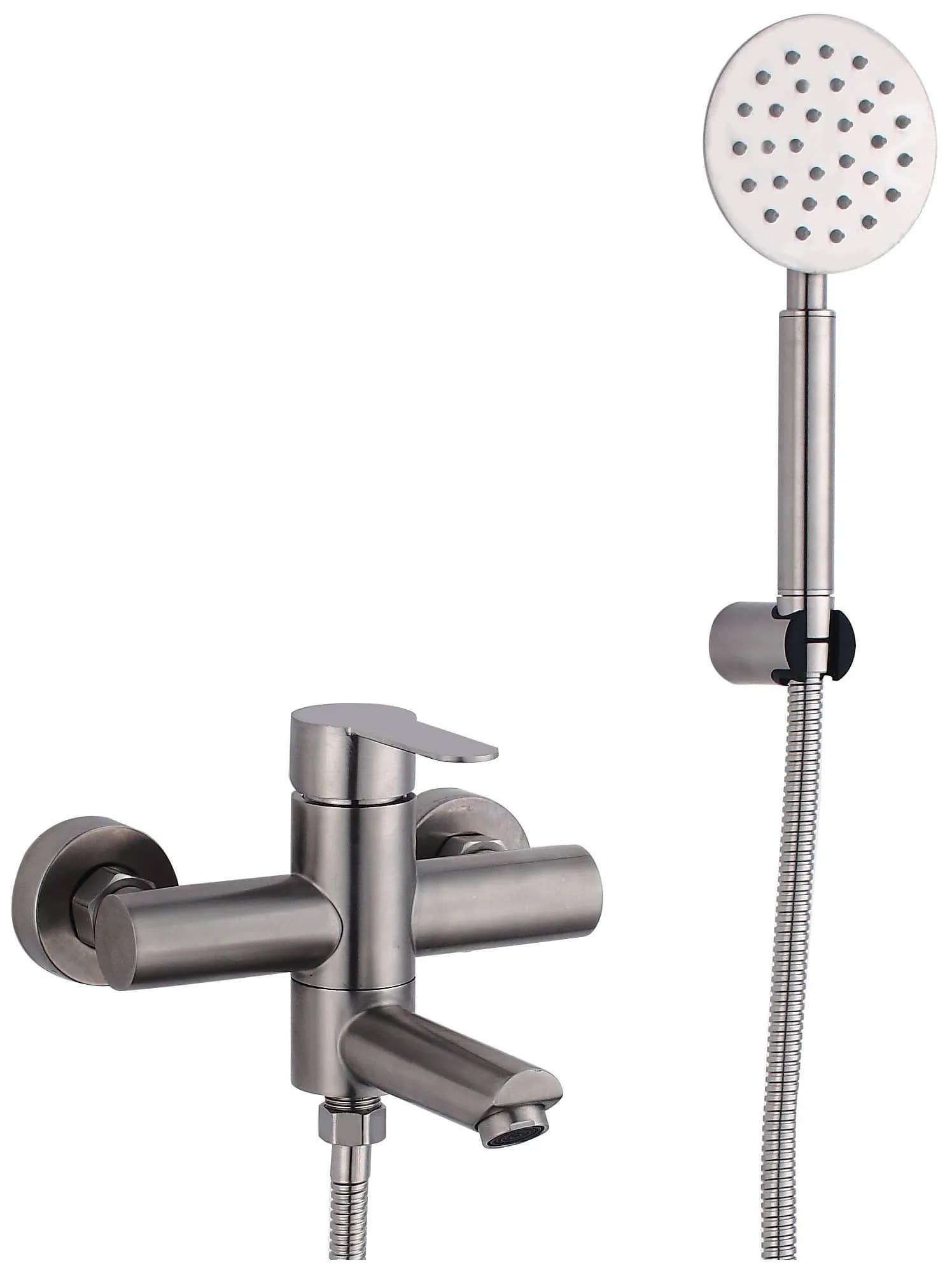 Смеситель для ванны