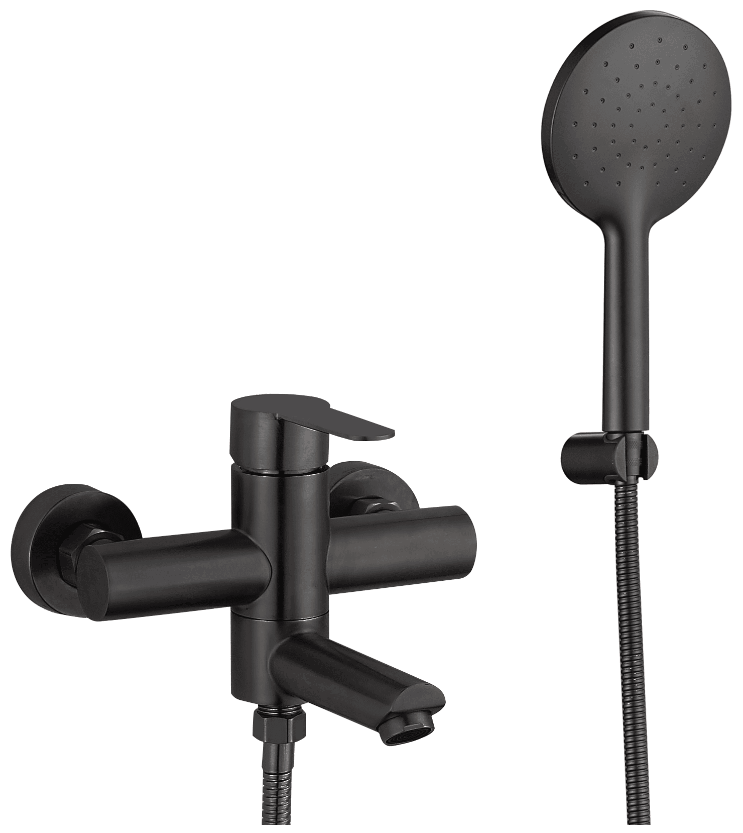 FS8304H · Смеситель для ванны