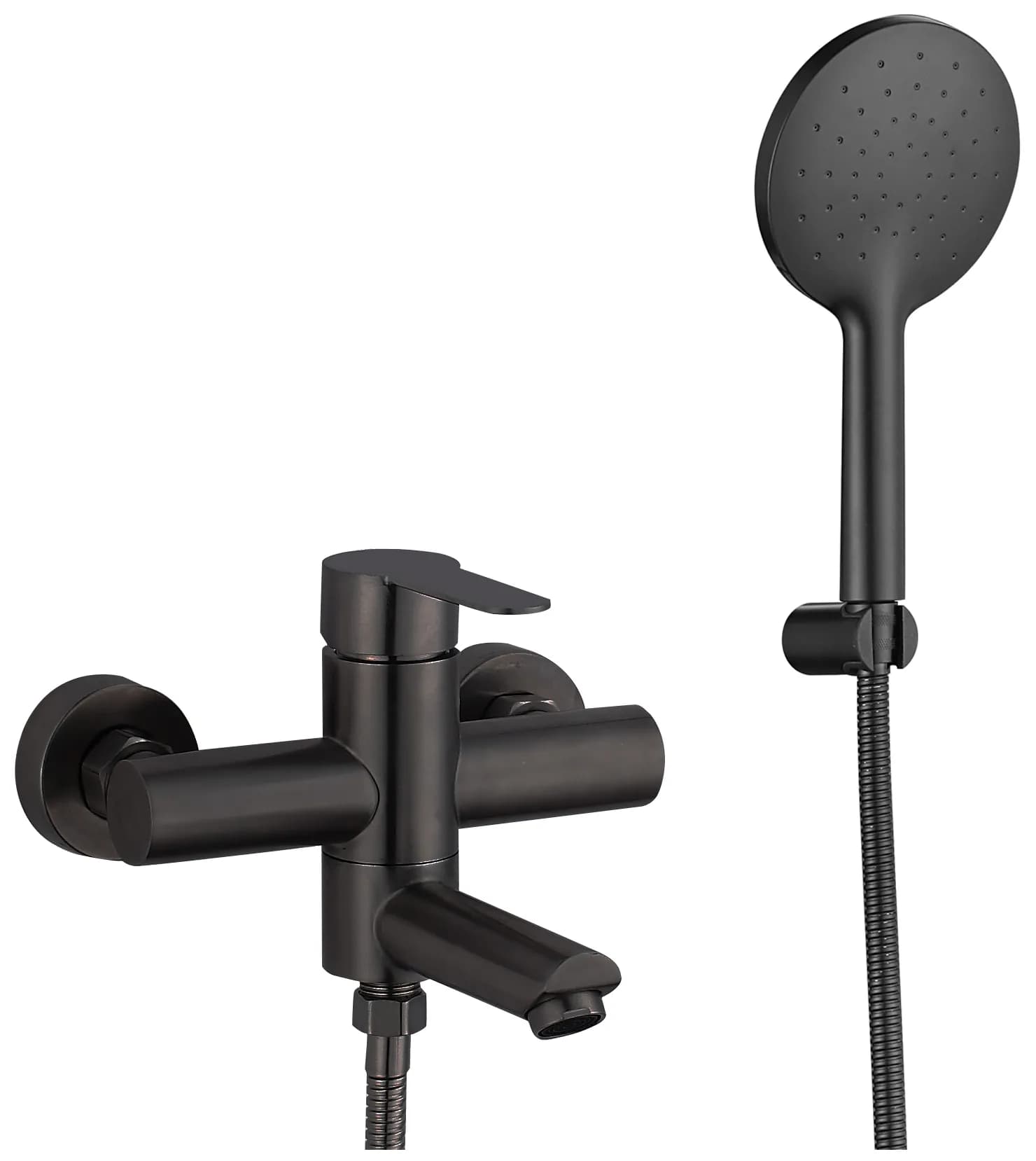 Смеситель для ванны