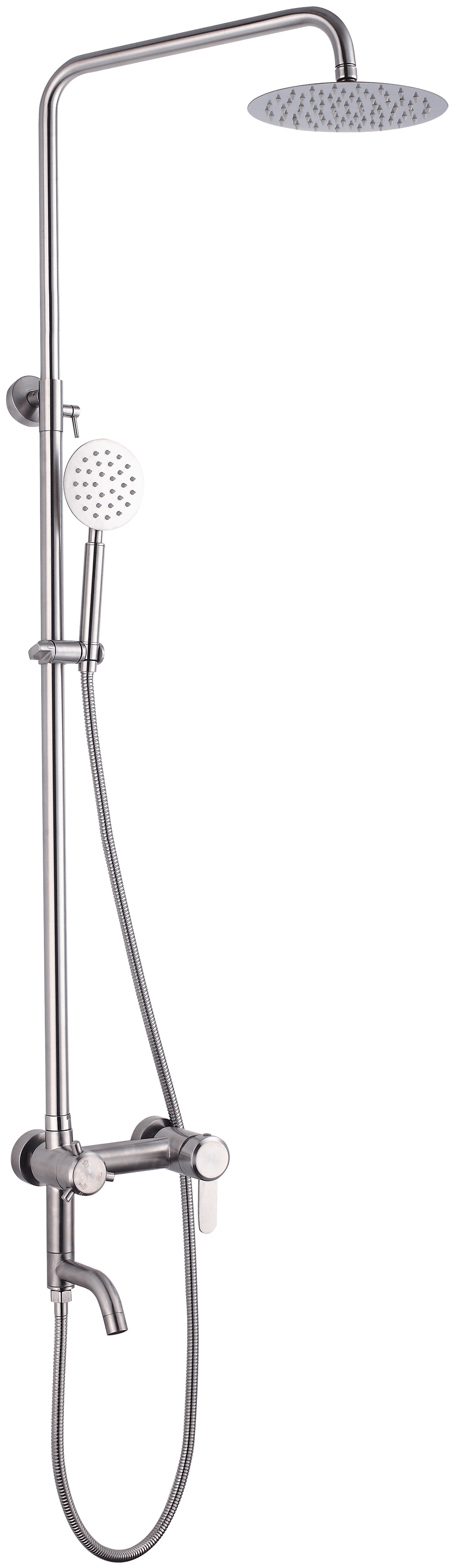 FS8345 · Душевая стойка