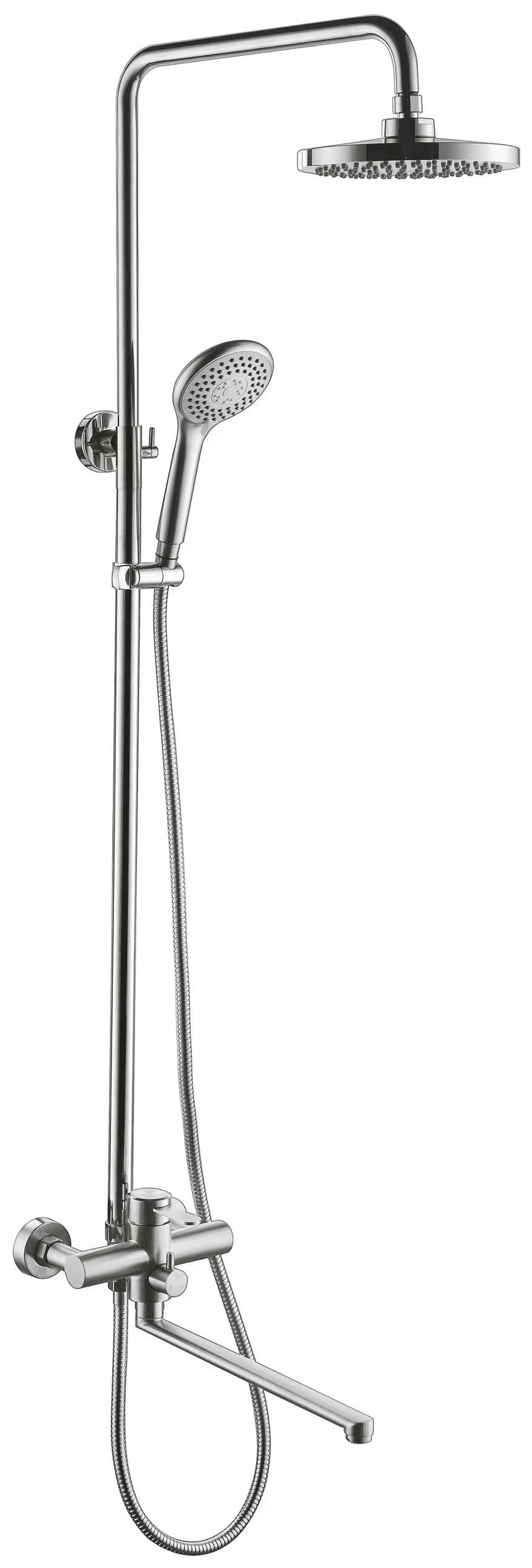 FS8345-35 · Душевая стойка