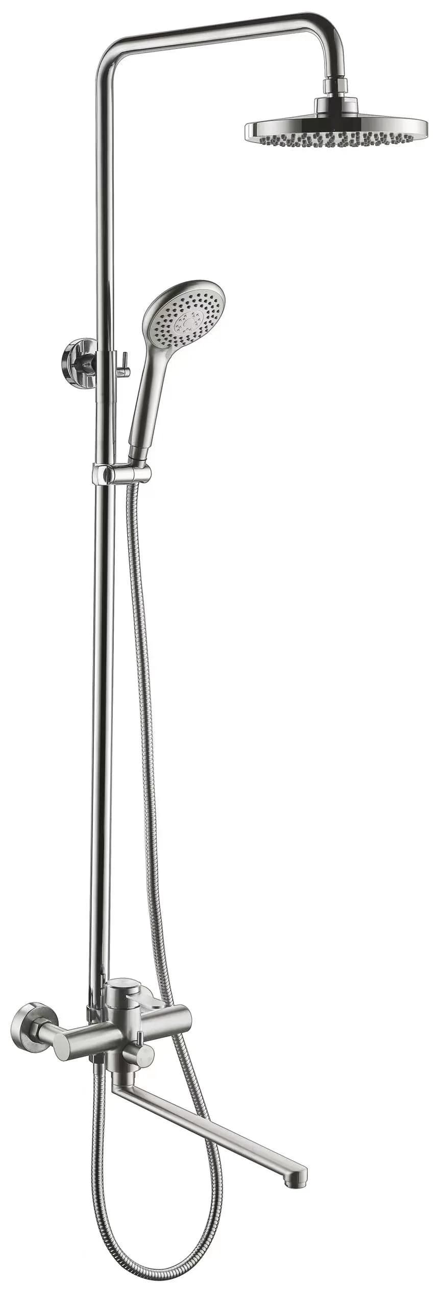 Душевая стойка