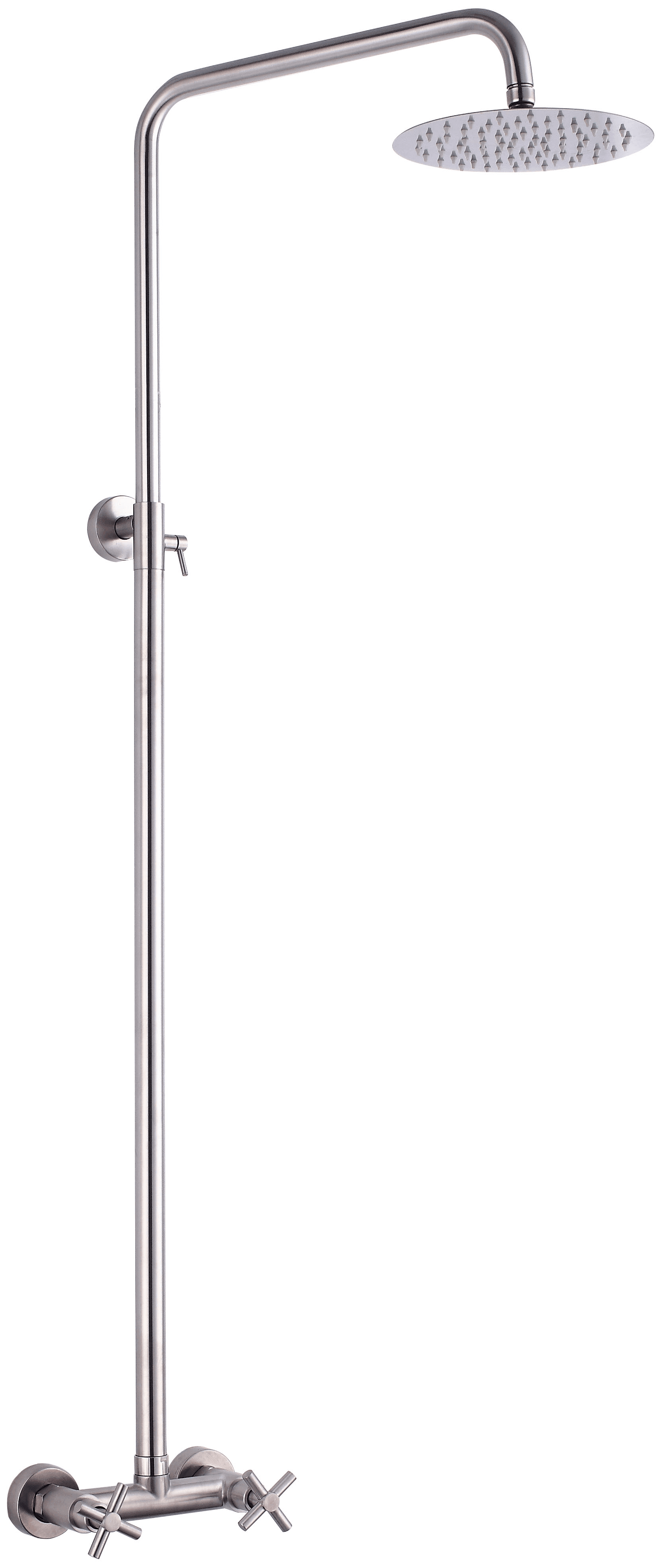 FS8405 · Душевая стойка