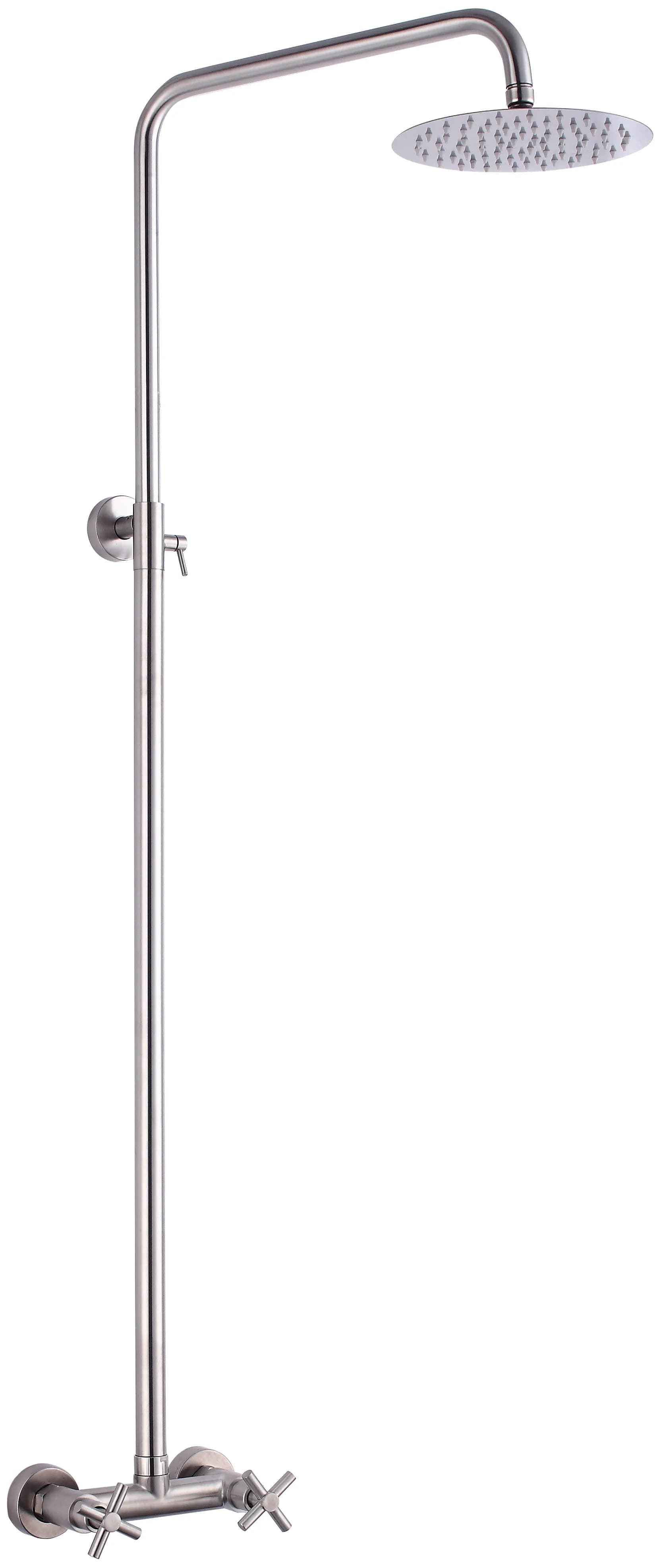 Душевая стойка