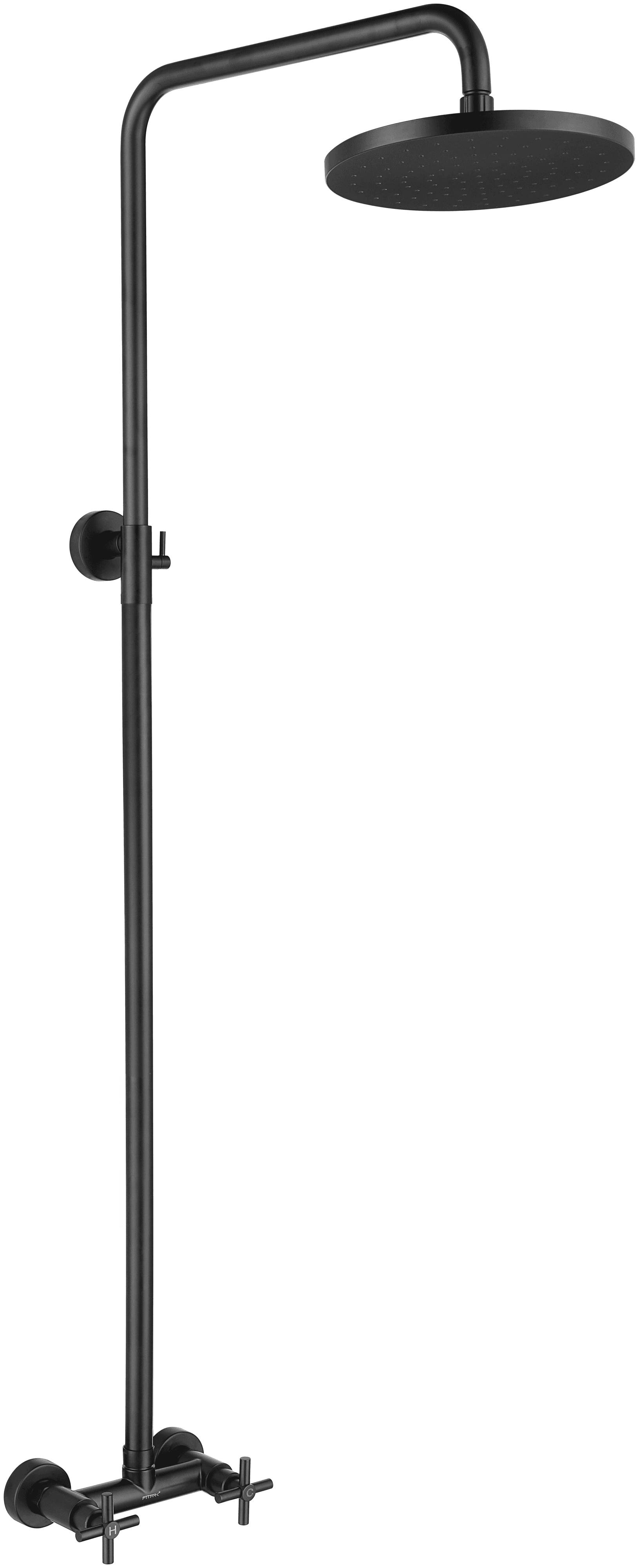 FS8405H · Душевая стойка