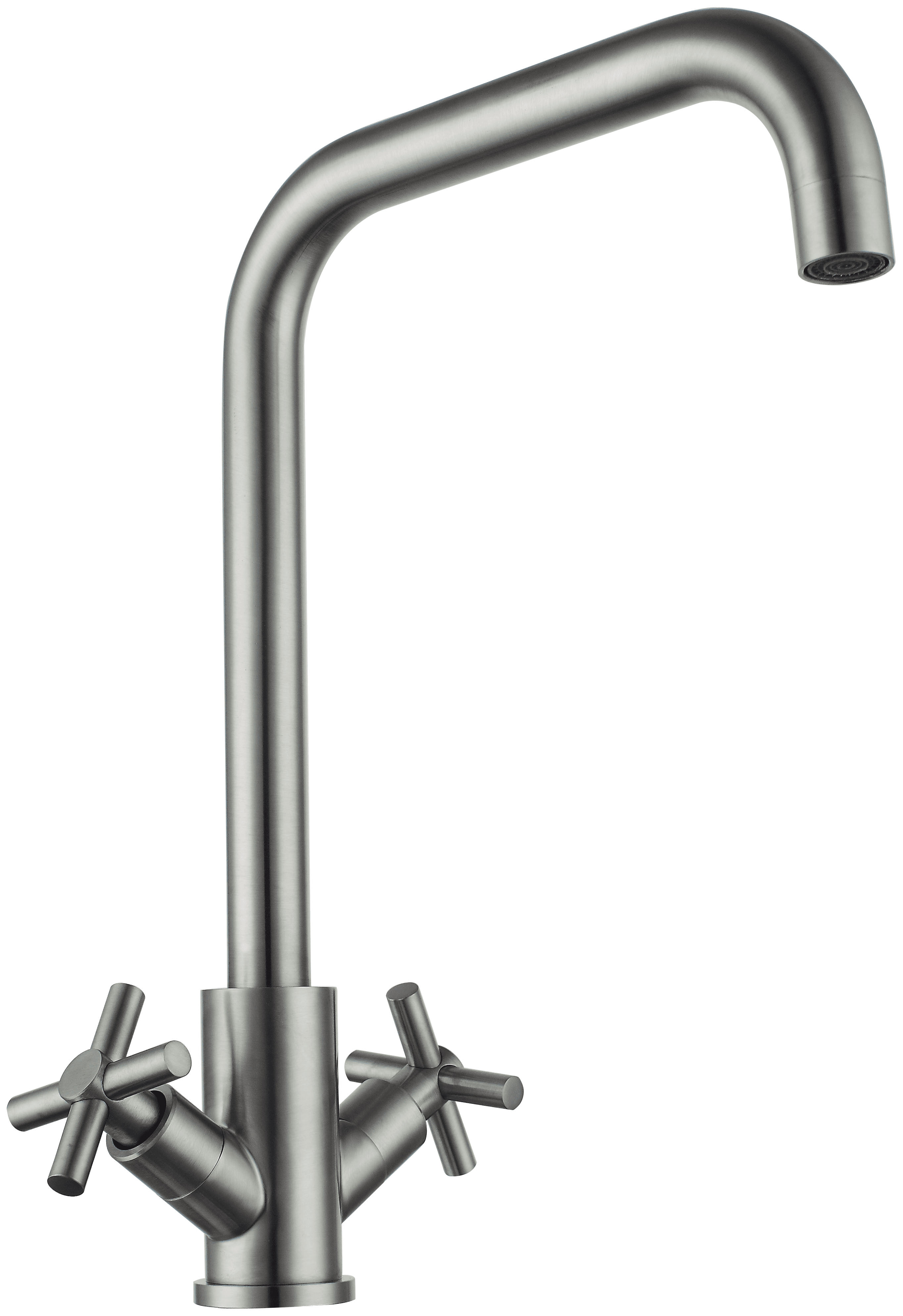 FS8412 · Смеситель для кухонной мойки