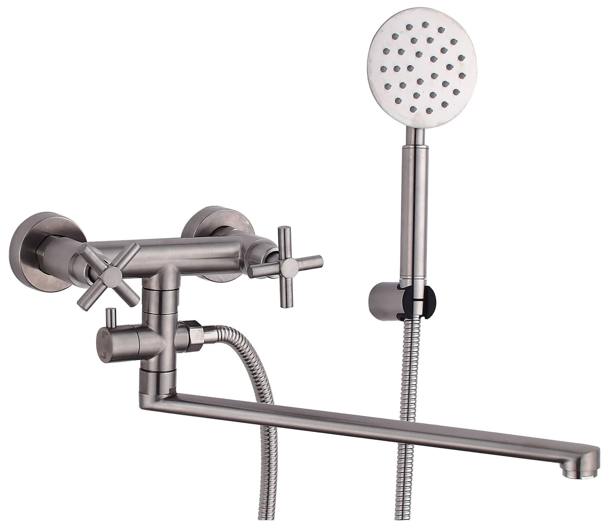 Смеситель для ванны