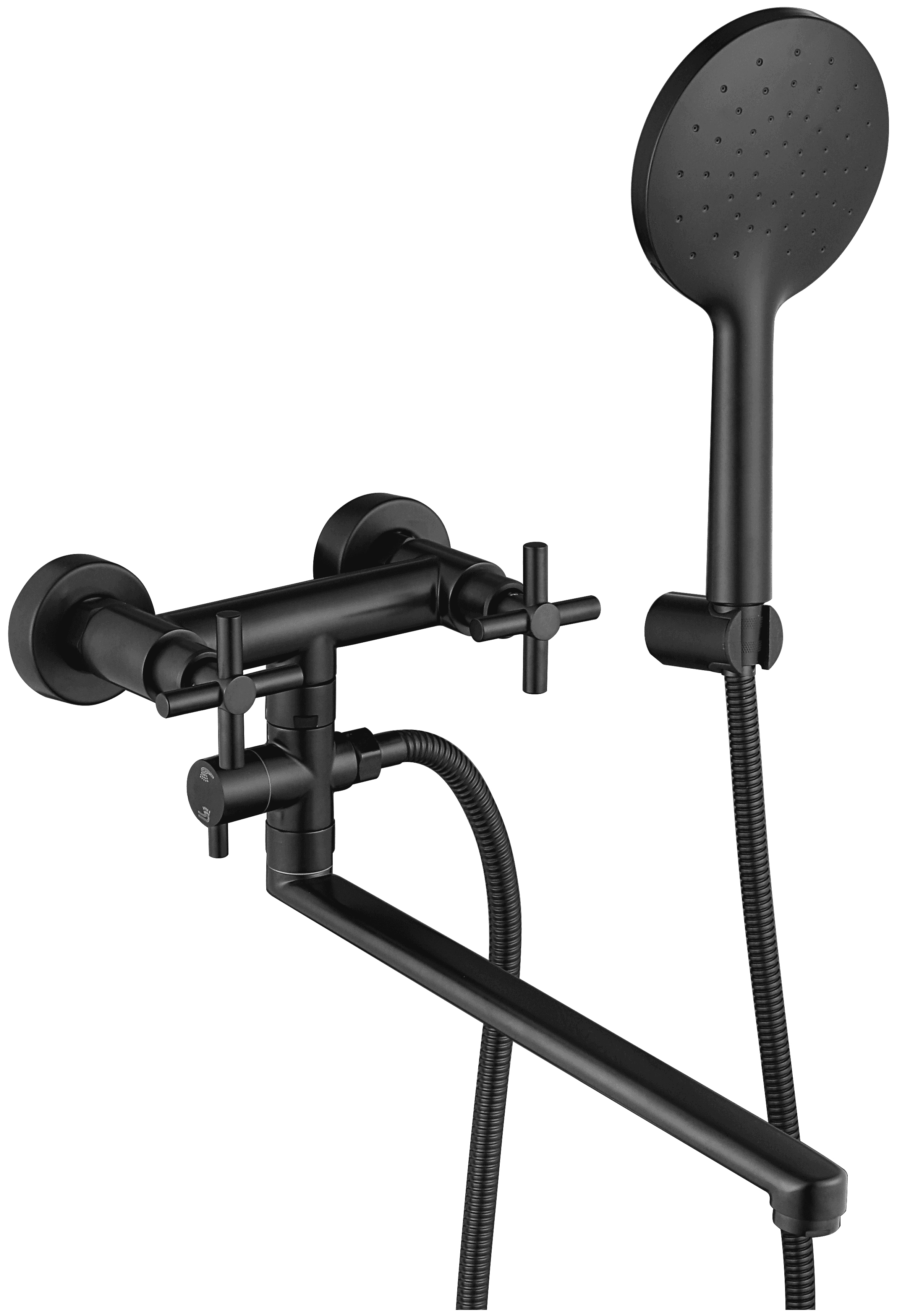 FS8424H · Смеситель для ванны