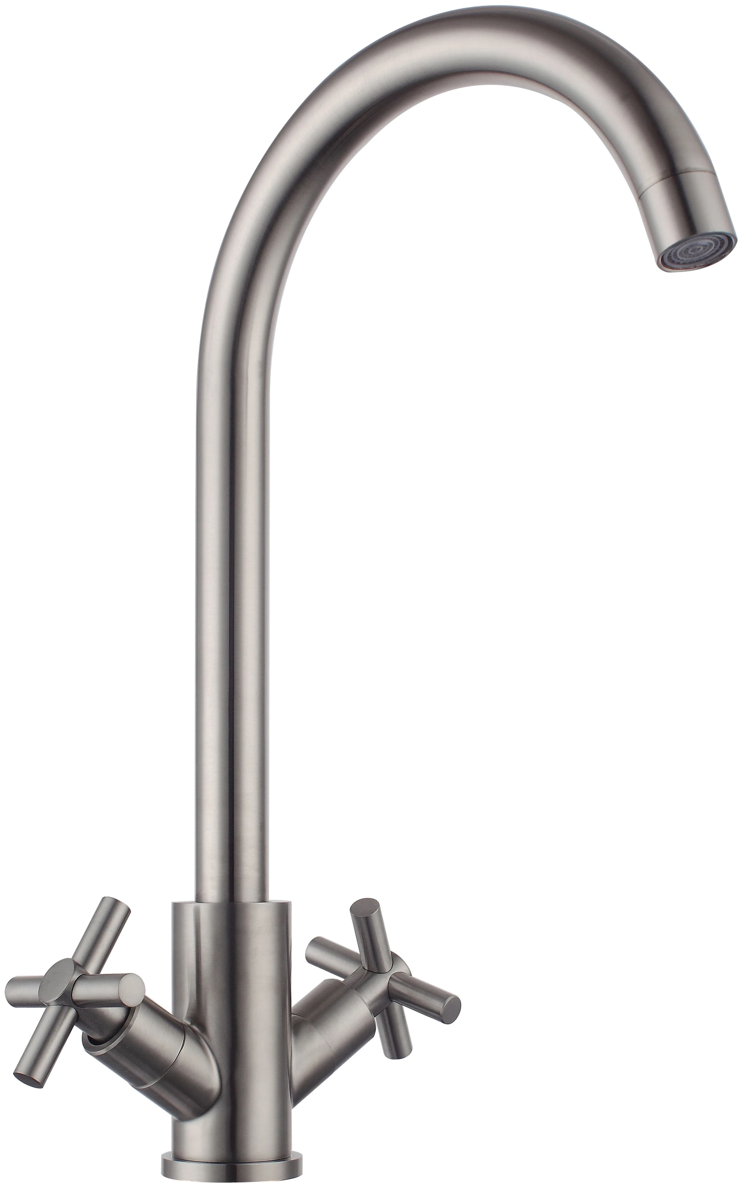 Смеситель для кухонной мойки