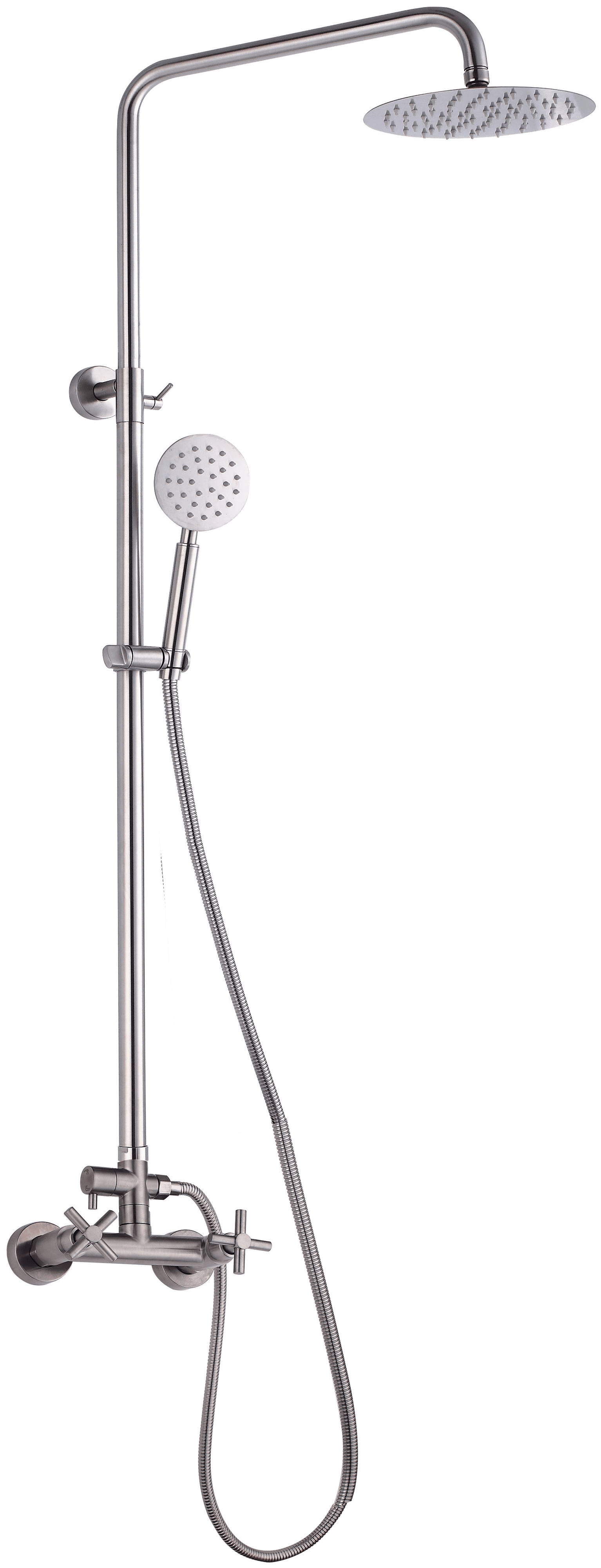 FS8435 · Душевая стойка