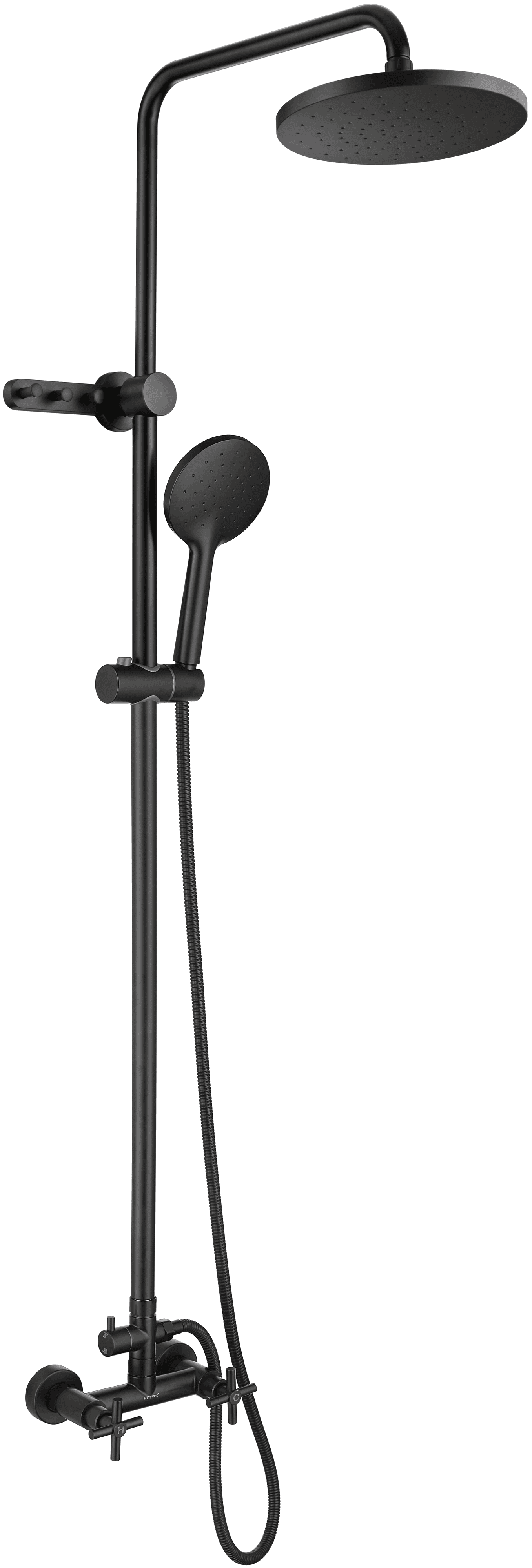 FS8435H · Душевая стойка