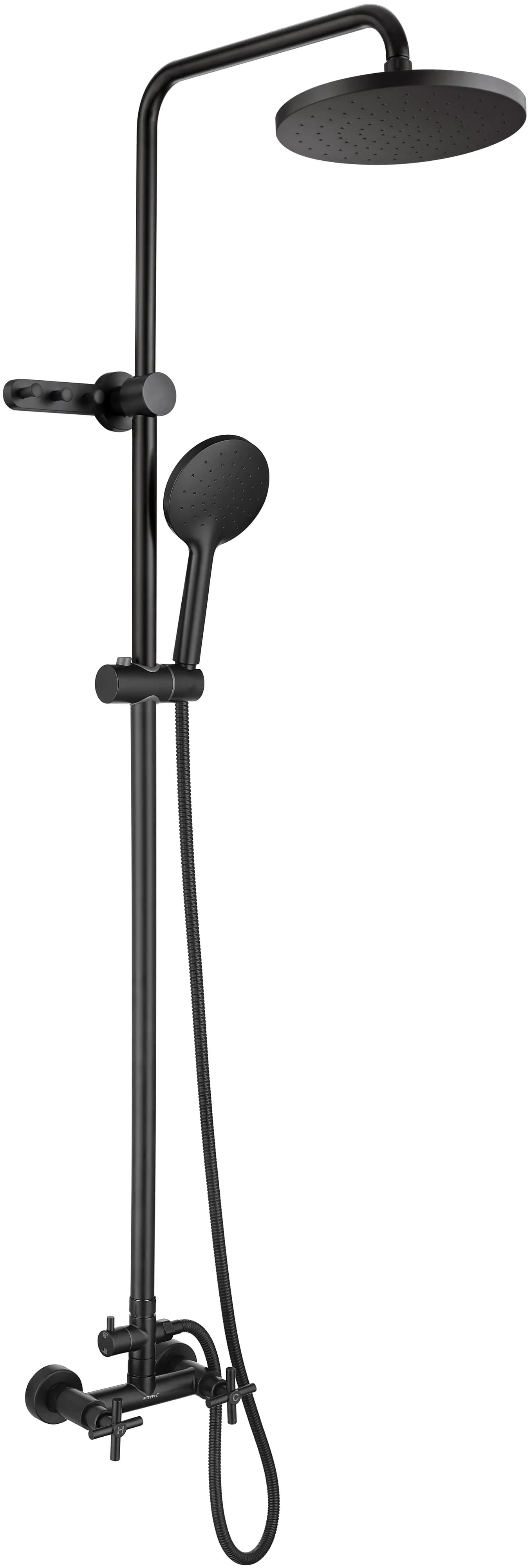 Душевая стойка