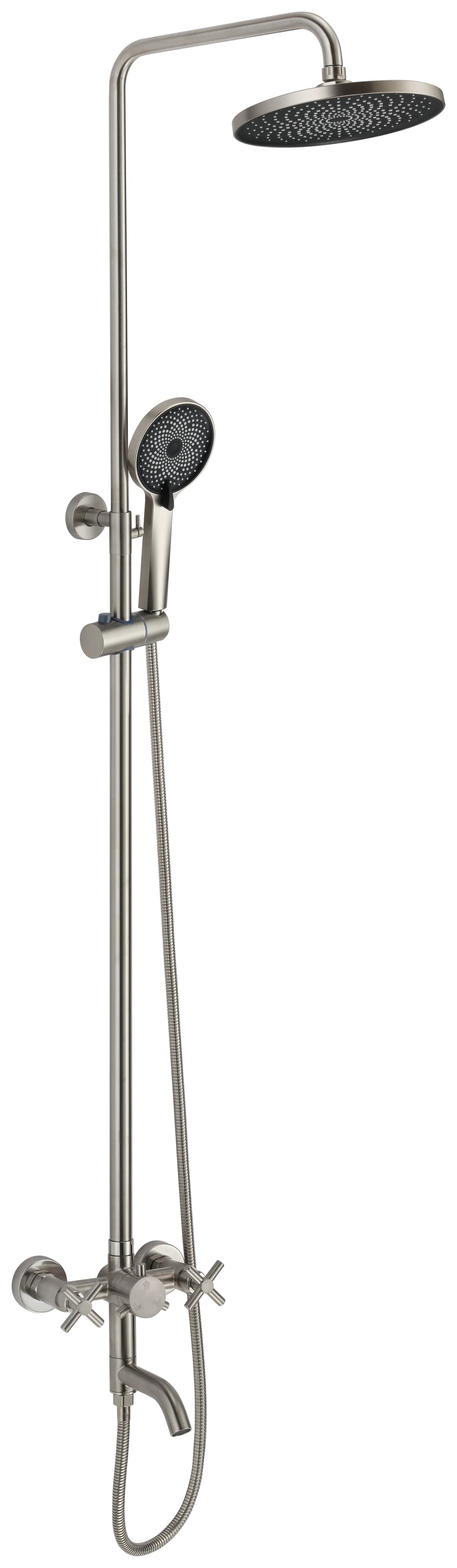 Душевая стойка