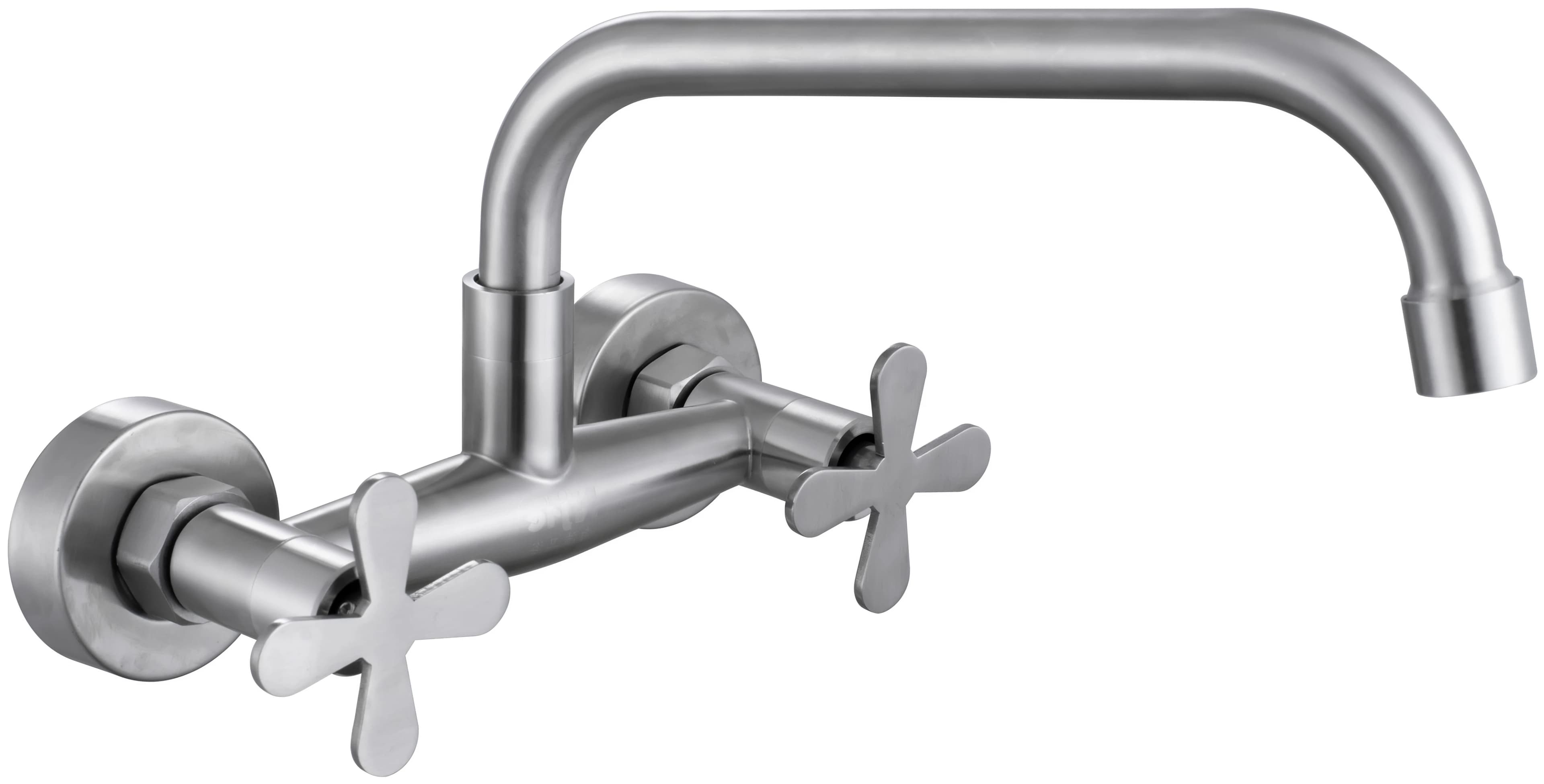 Смеситель для кухонной мойки