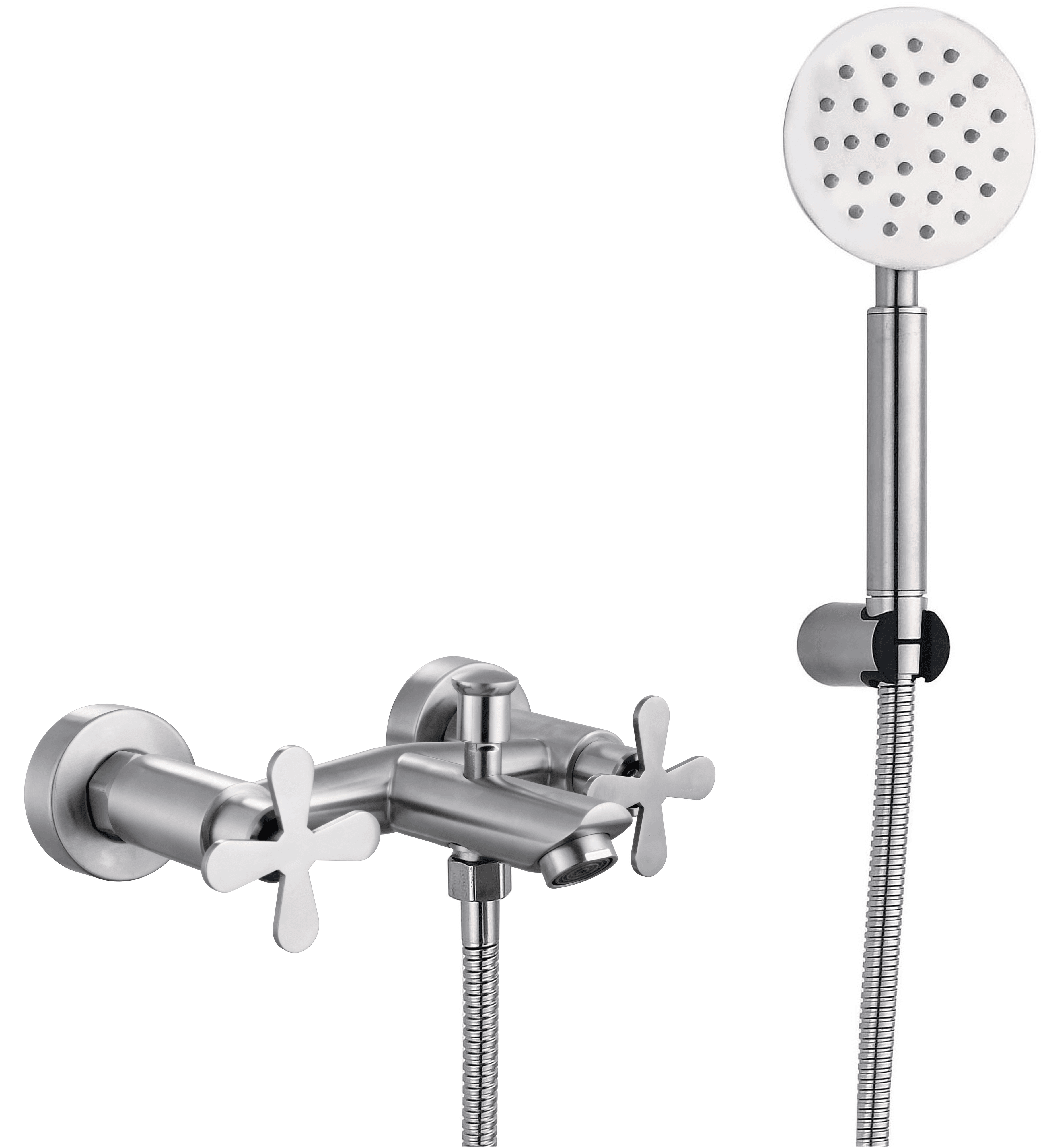 FS8504 · Смеситель для ванны