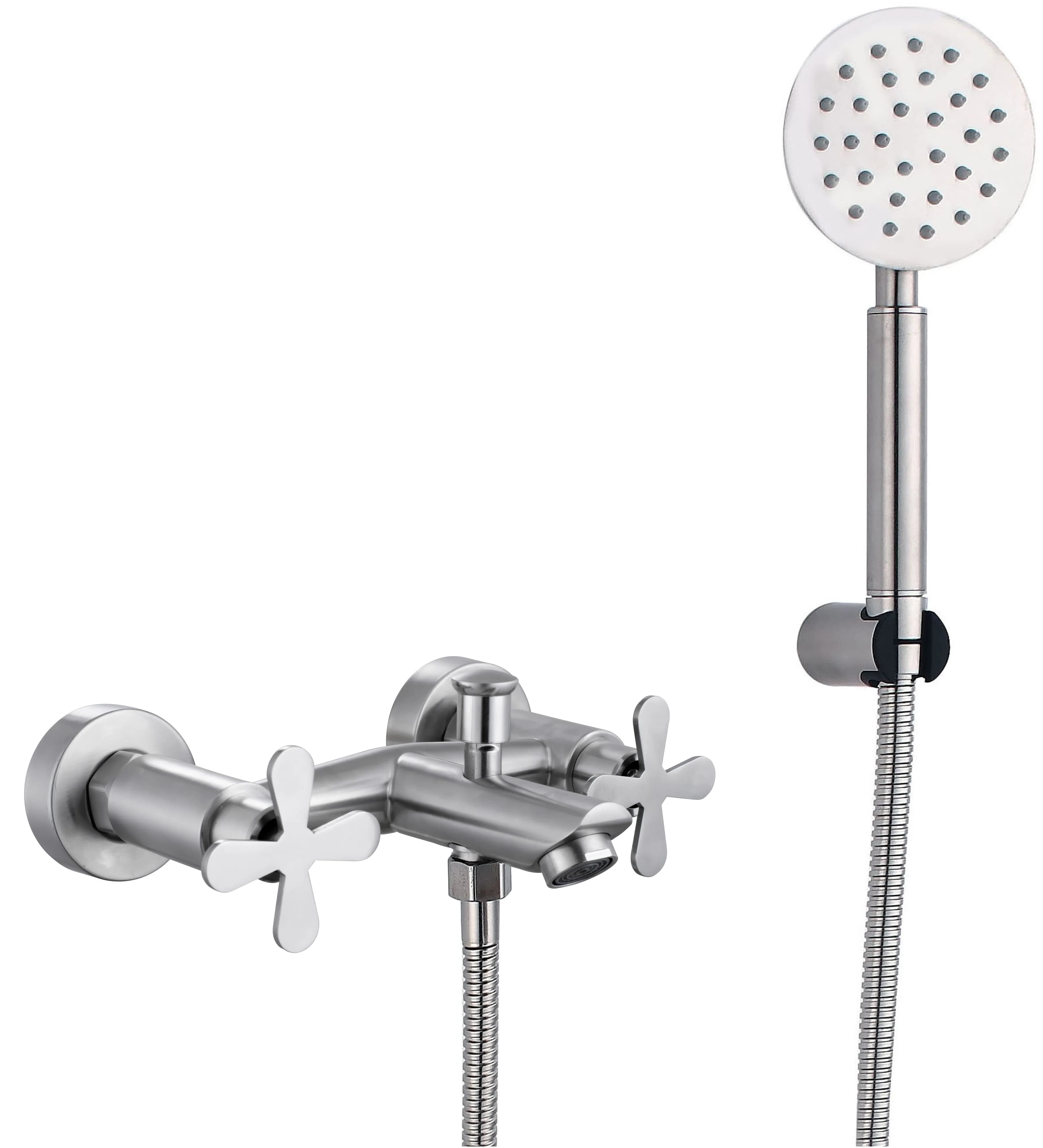 Смеситель для ванны