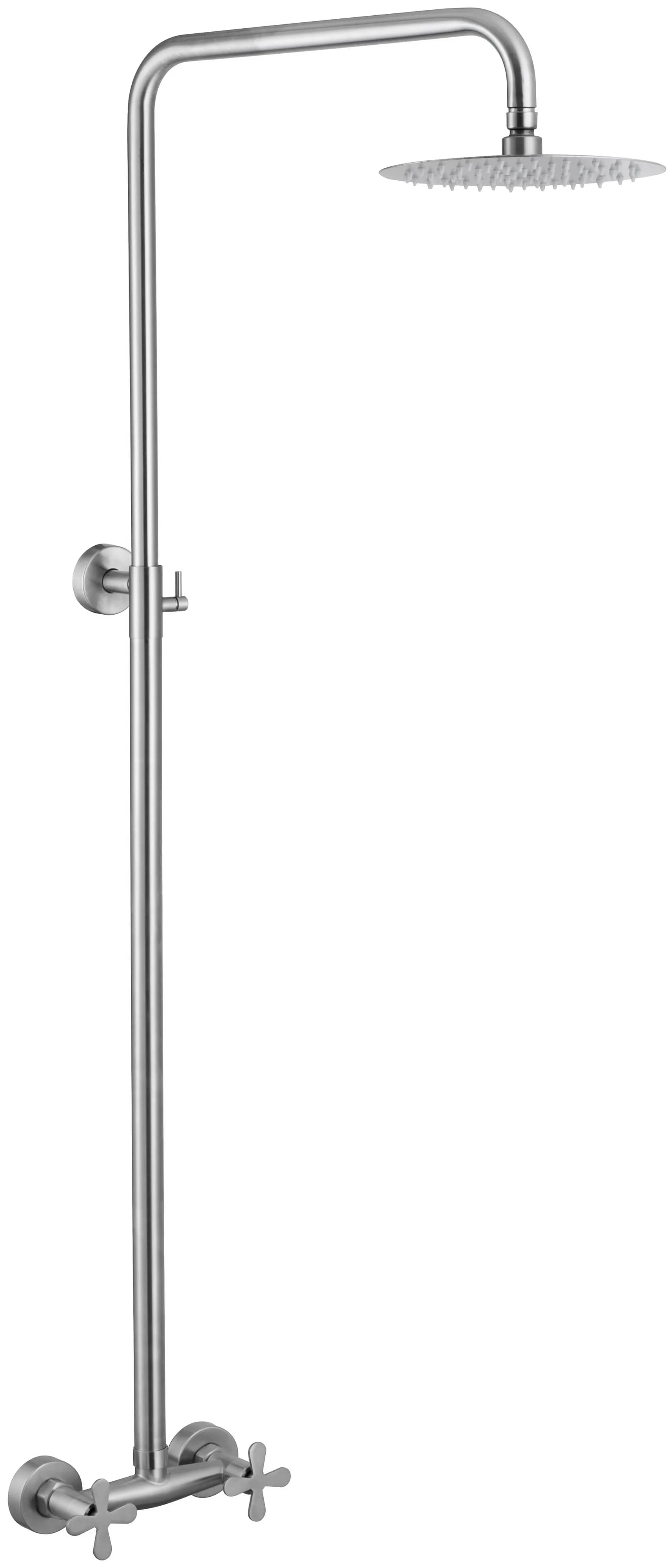 Душевая стойка