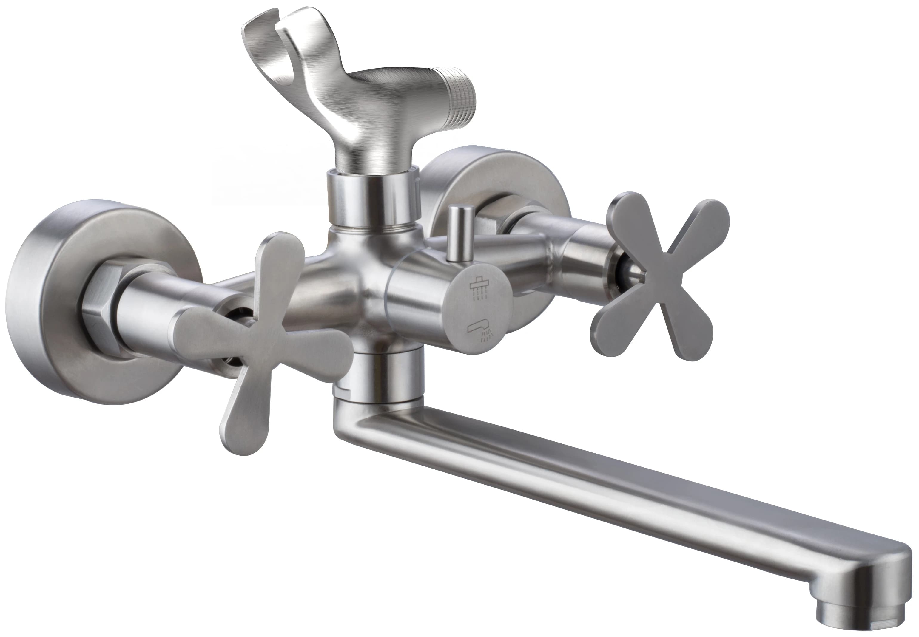 Смеситель для ванны