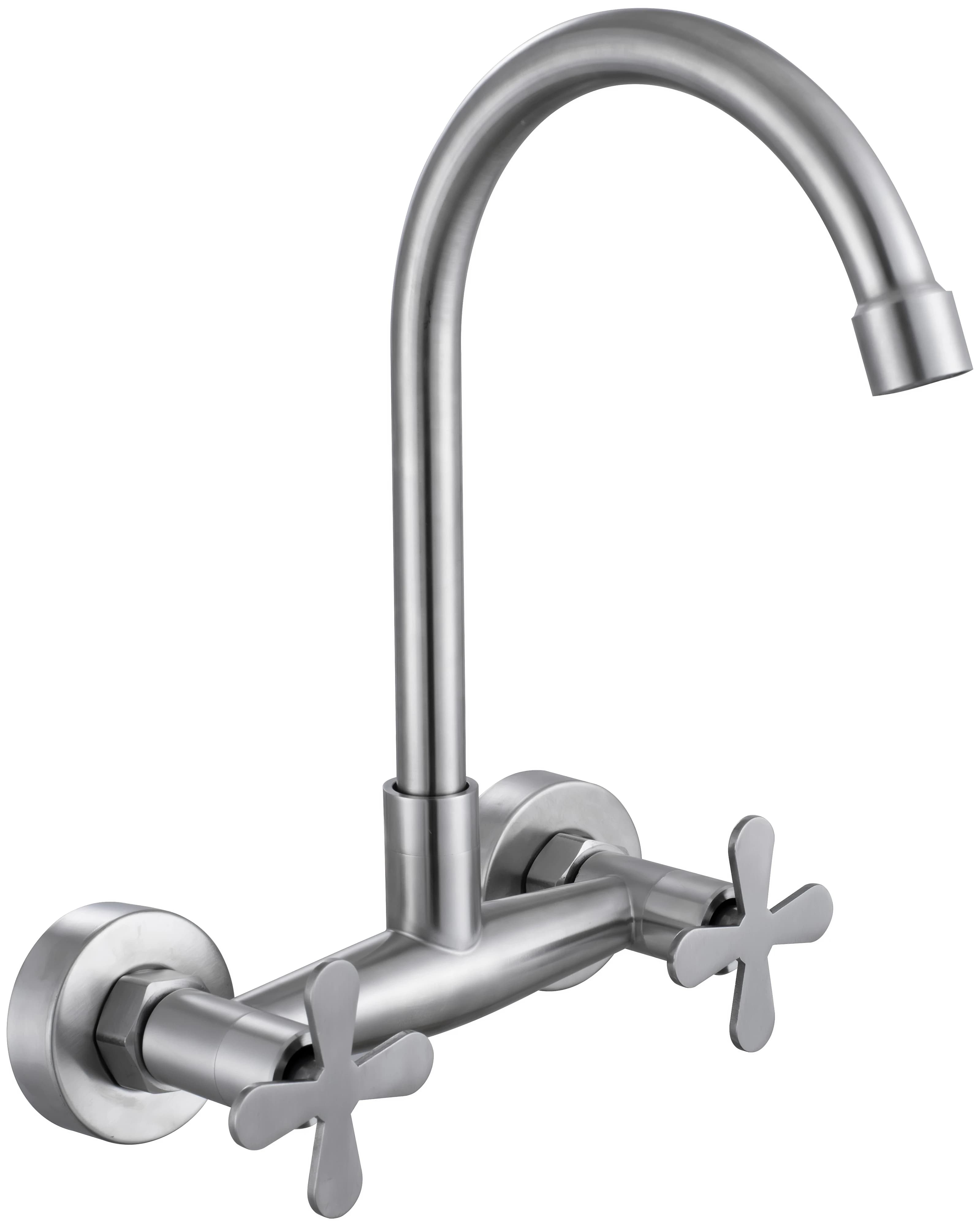 Смеситель для кухонной мойки