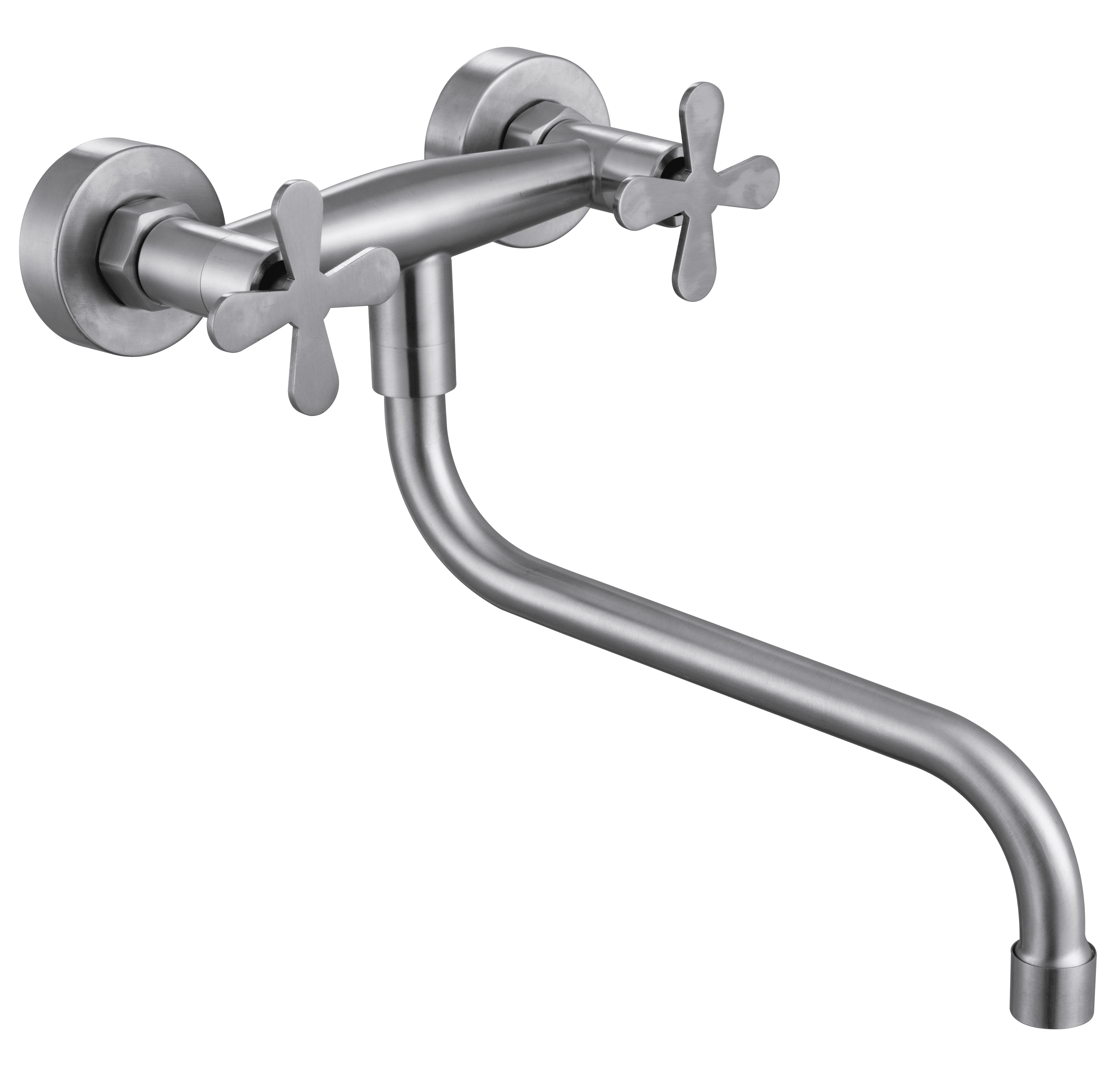 FS8533 · Смеситель для кухонной мойки