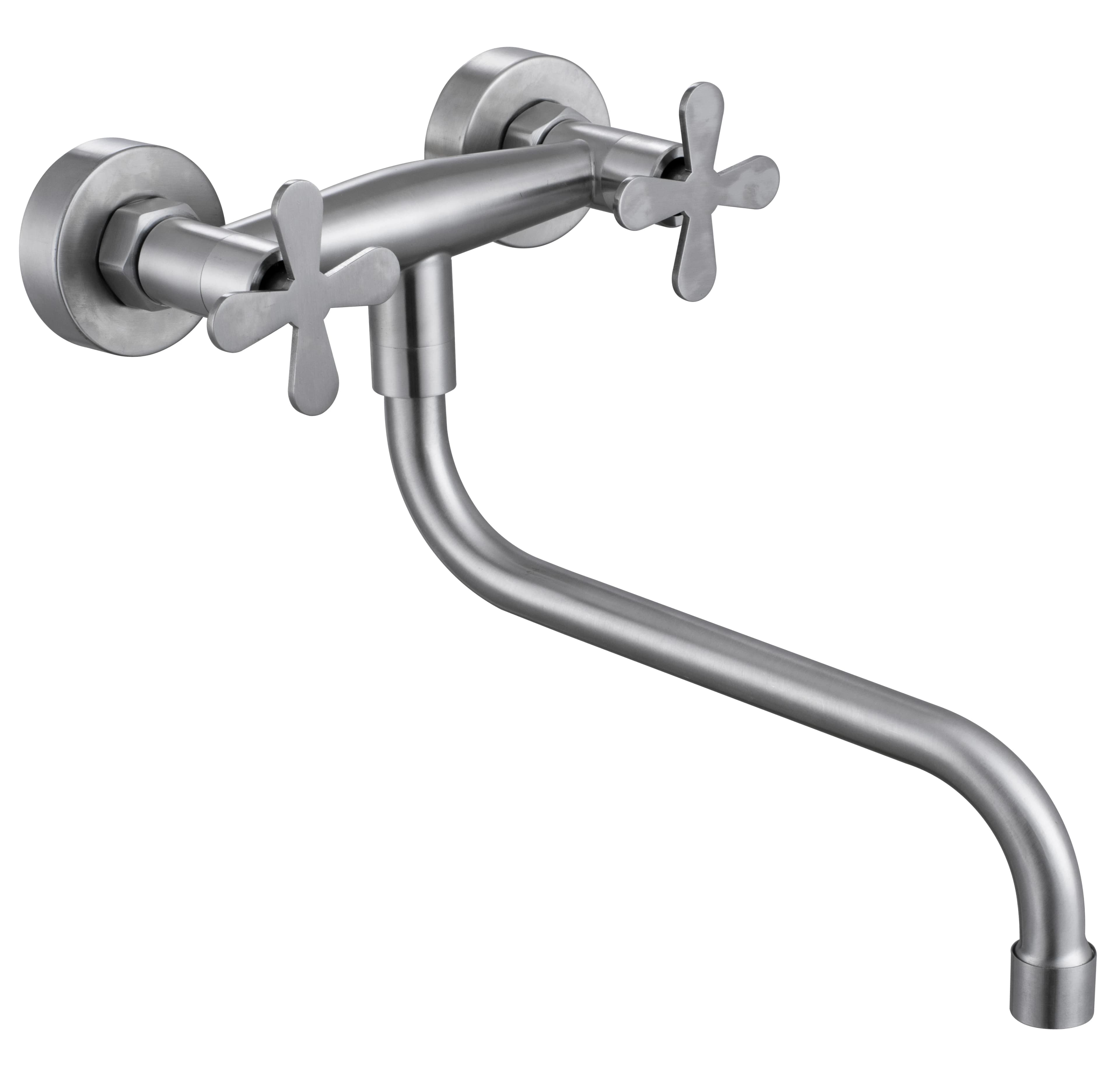 Смеситель для кухонной мойки