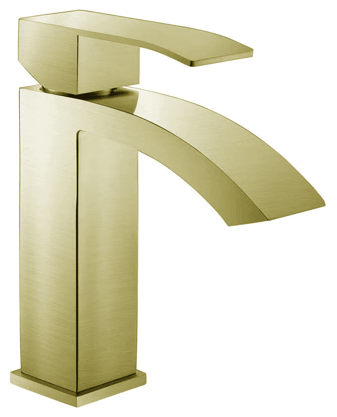 FS8601C · Смеситель для умывальника