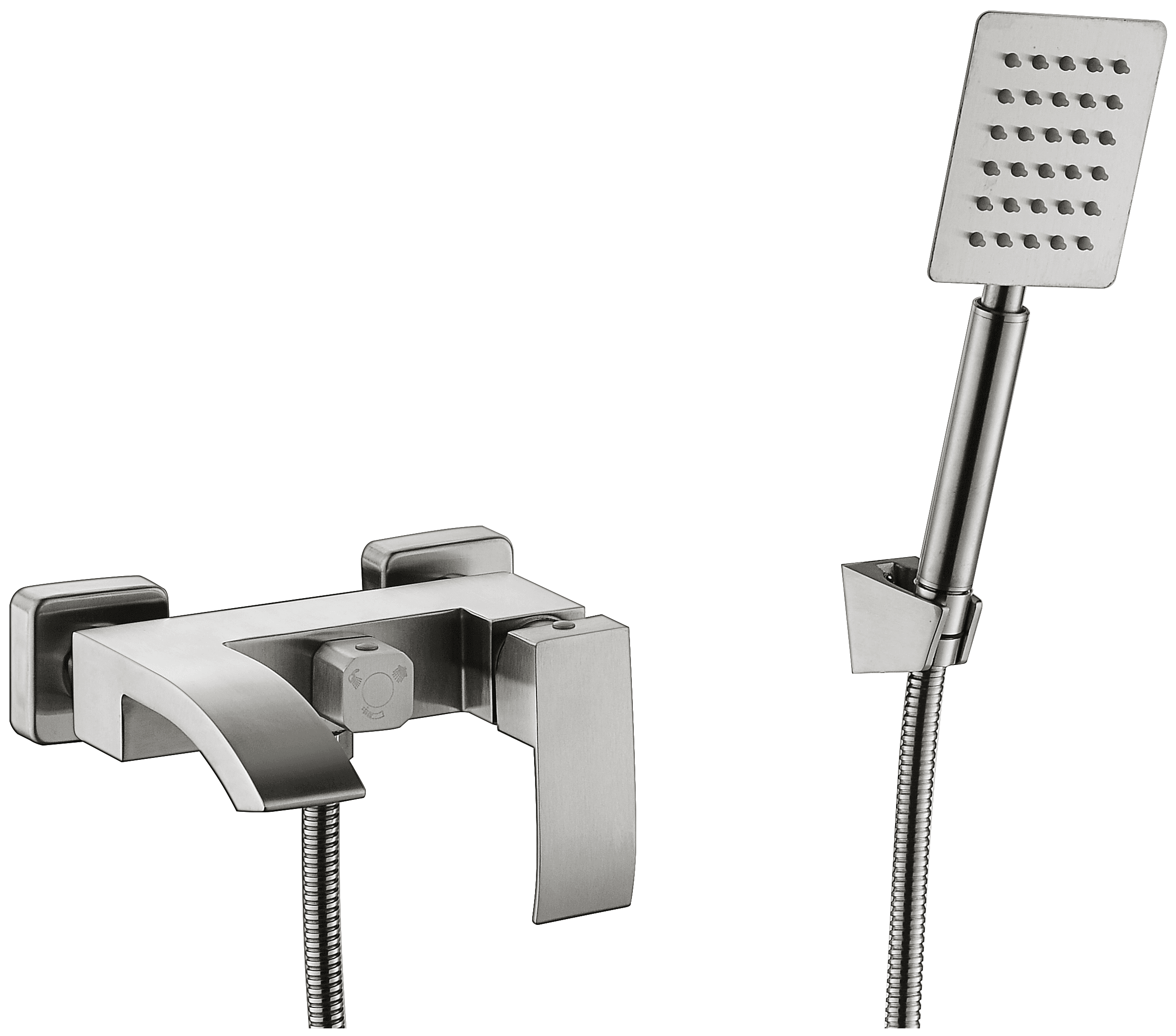 FS8624 · Смеситель для ванны