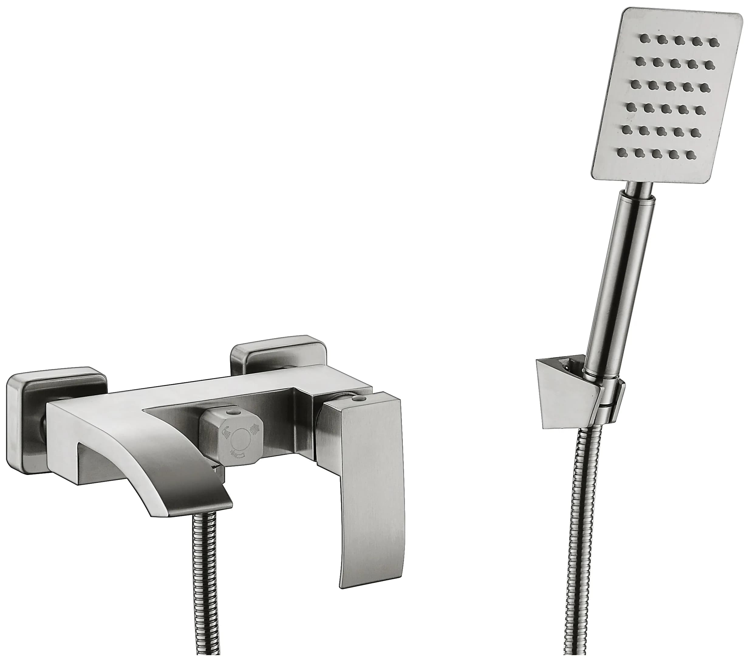 Смеситель для ванны