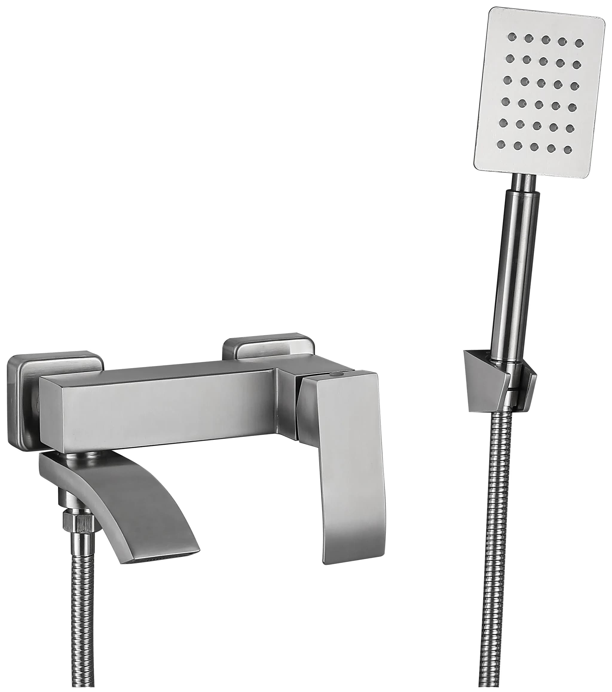 Смеситель для ванны