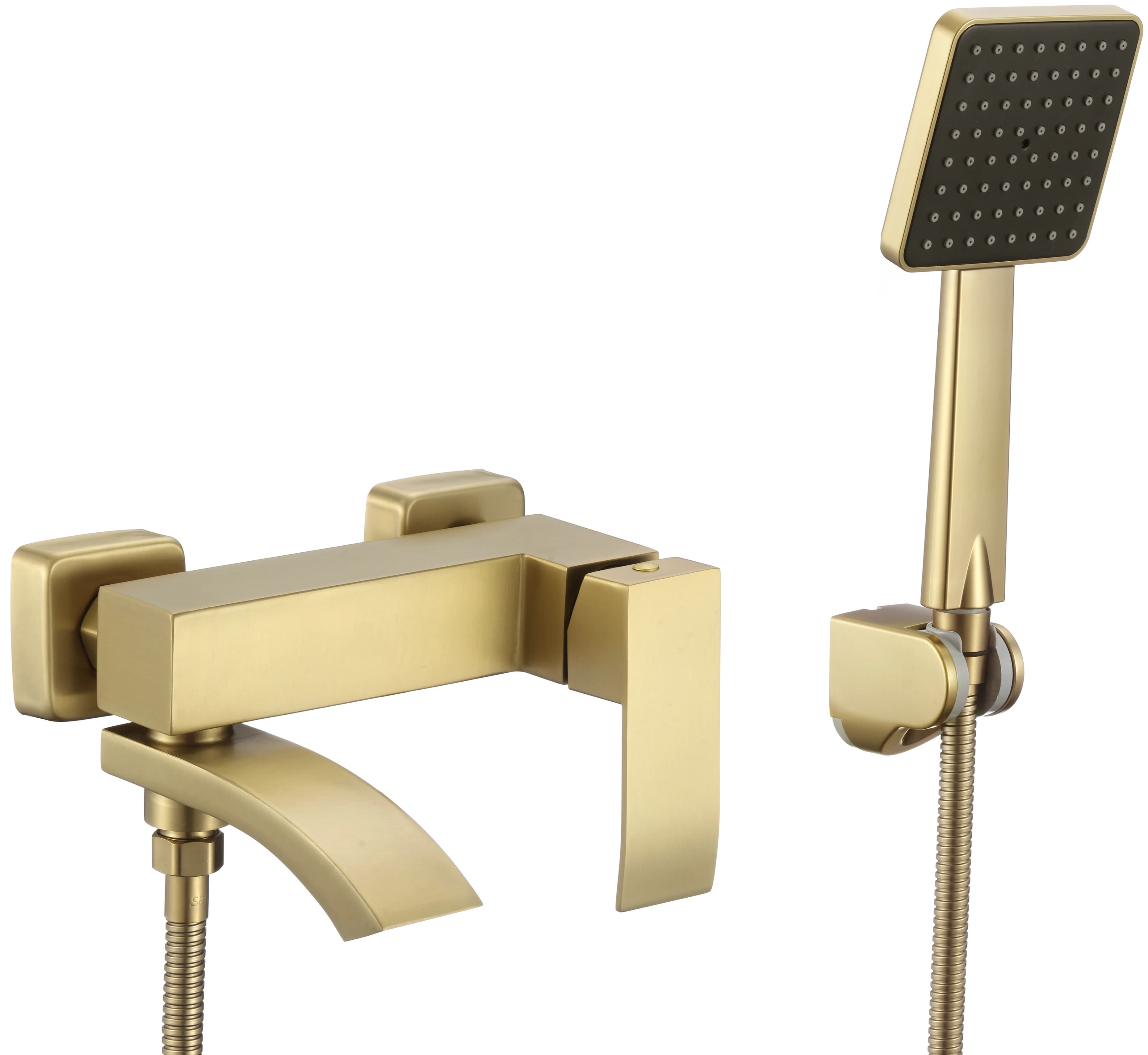 Смеситель для ванны