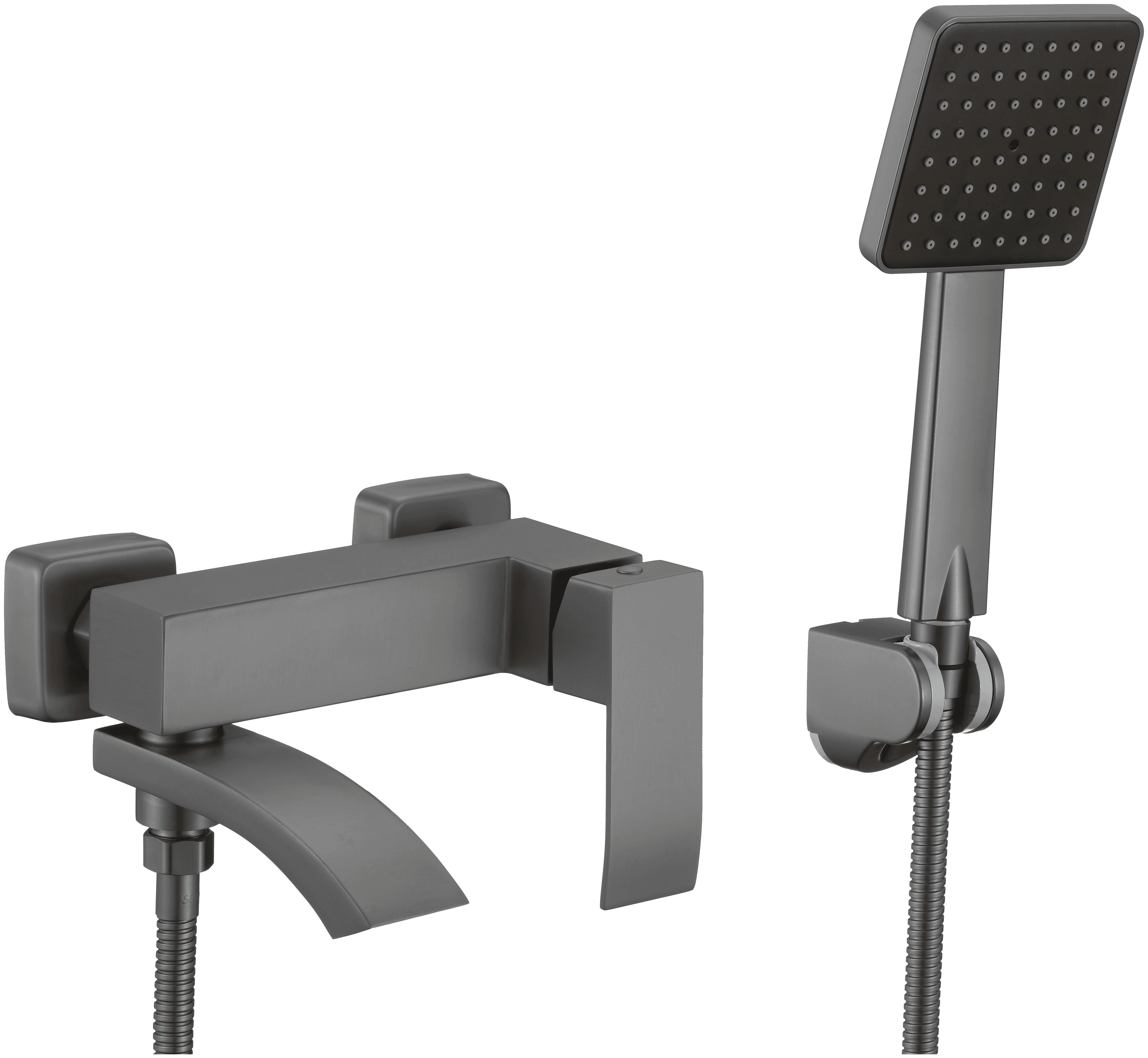 FS8624-1Q · Смеситель для ванны и душа