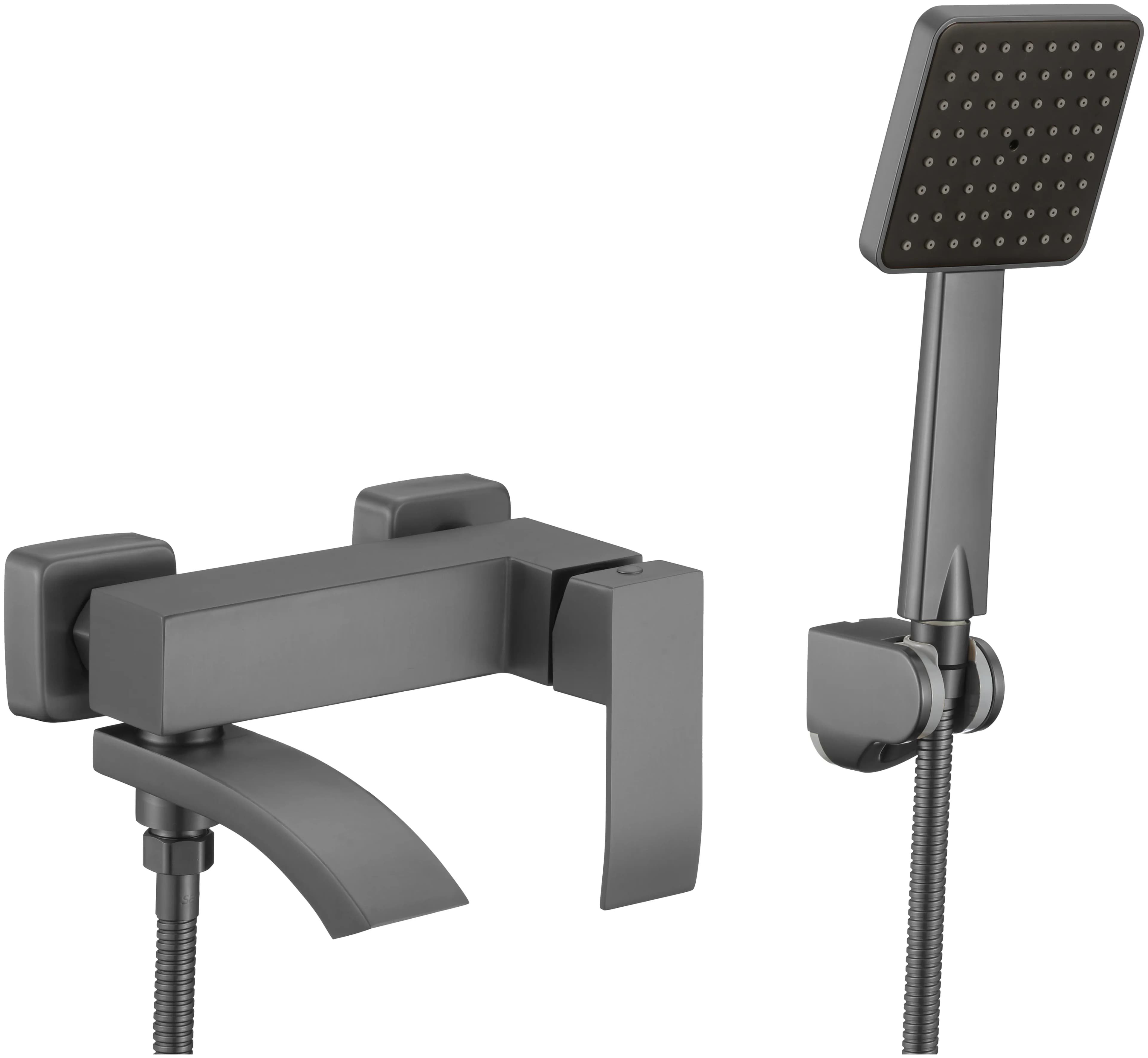 Смеситель для ванны и душа