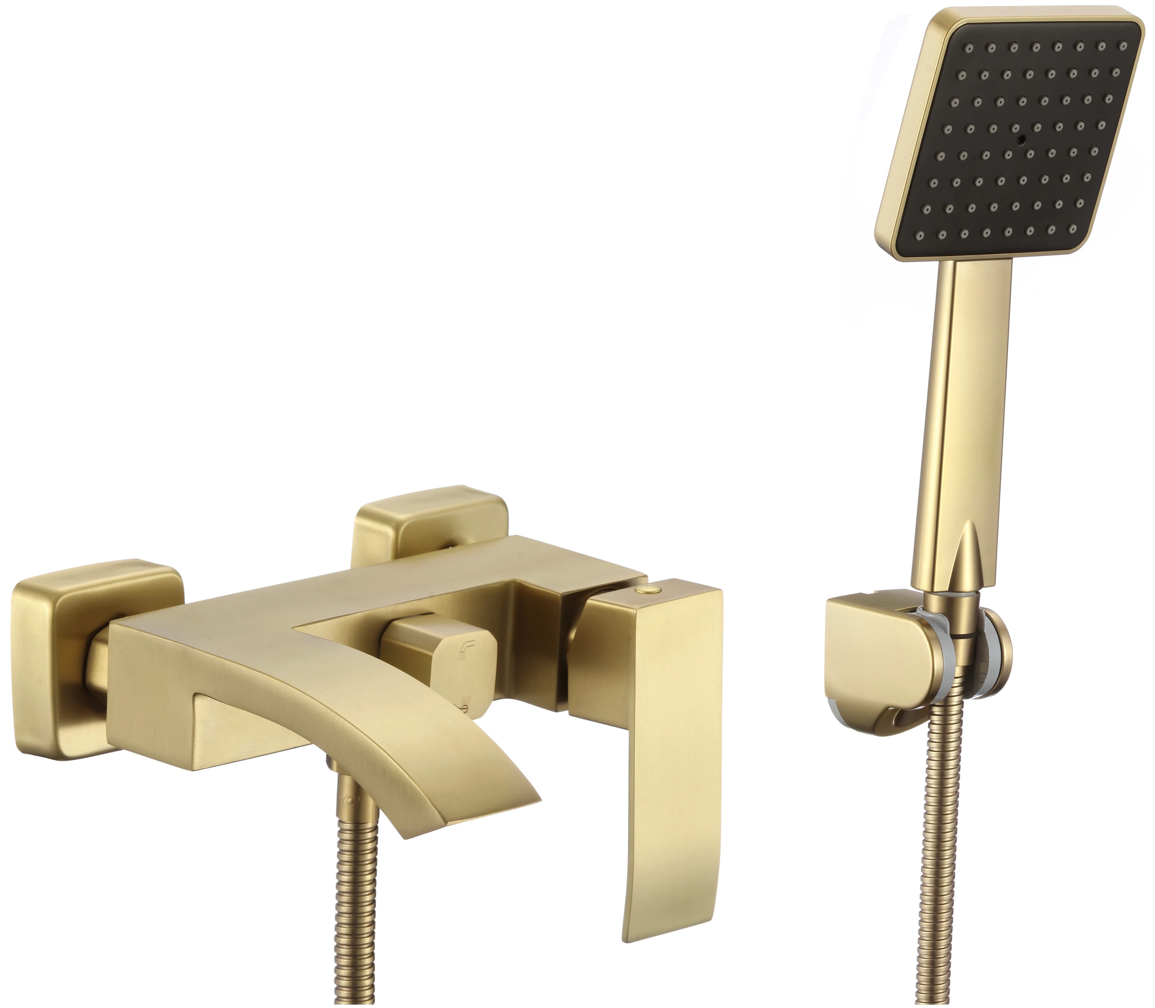 Смеситель ванны