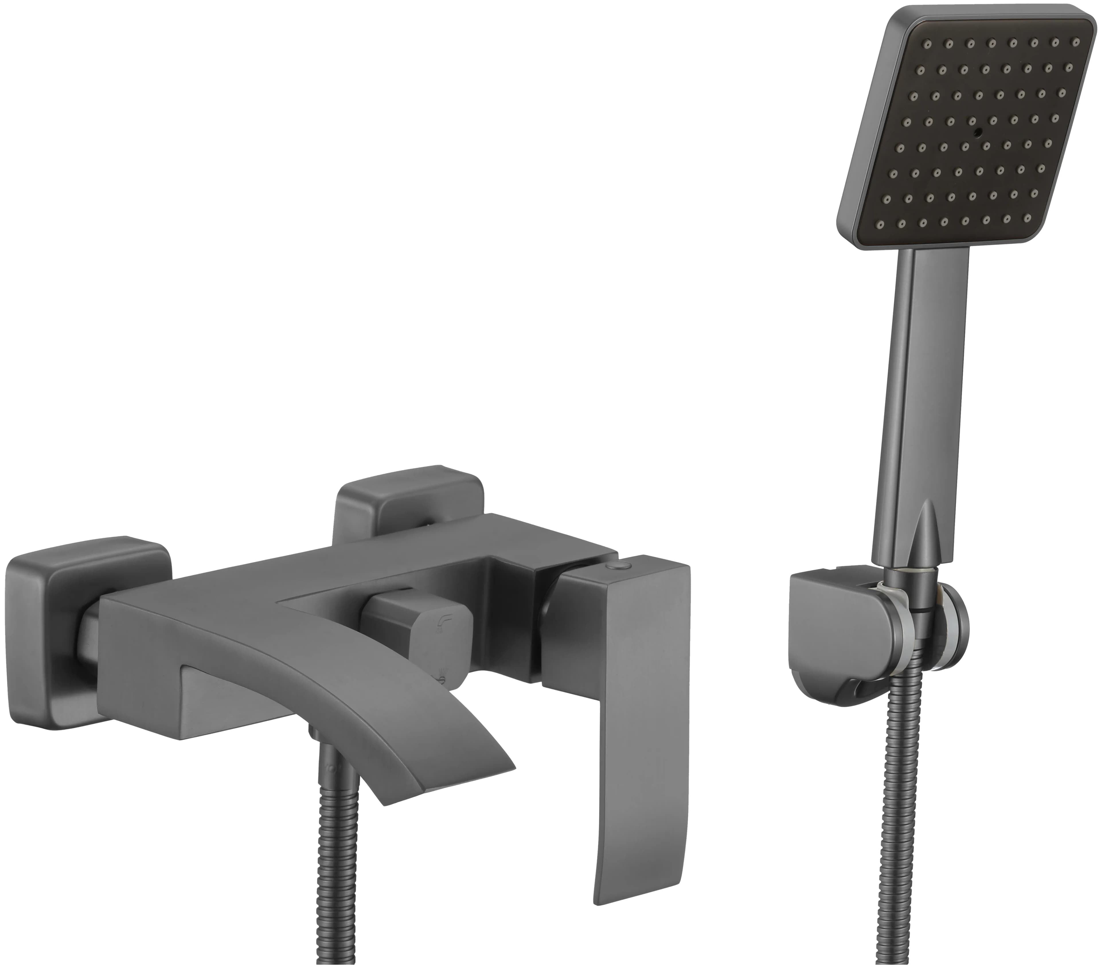 Смеситель для ванны и душа