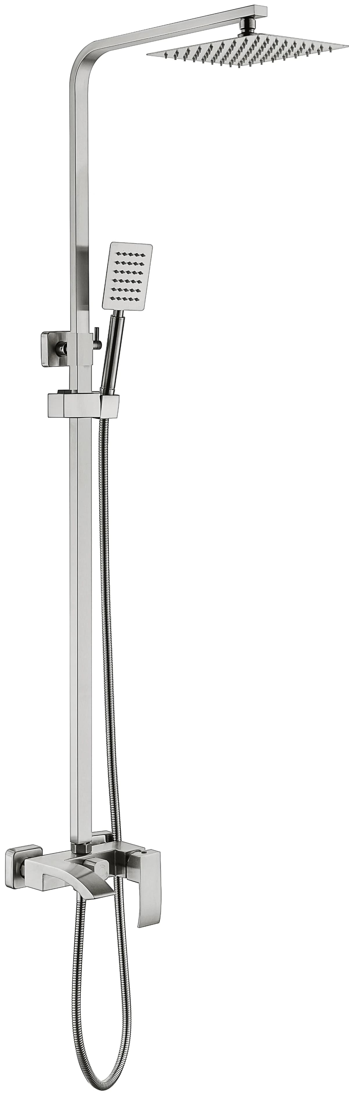 Душевая стойка