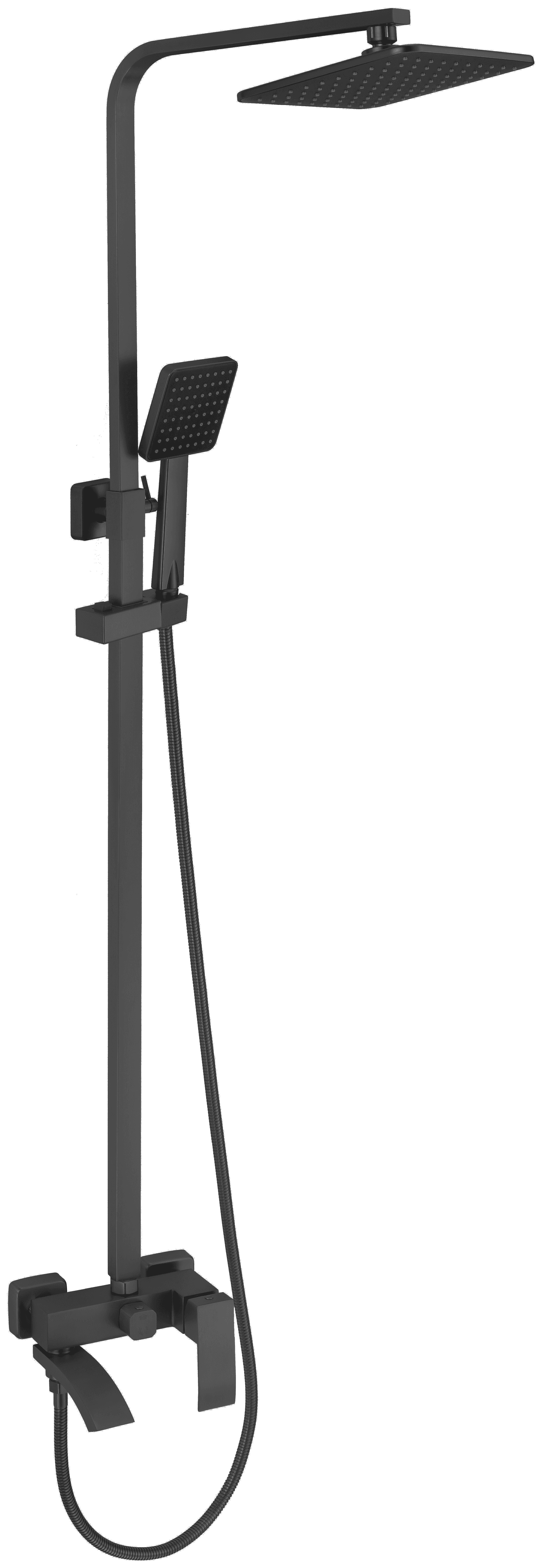 FS8645-1H · Душевая стойка