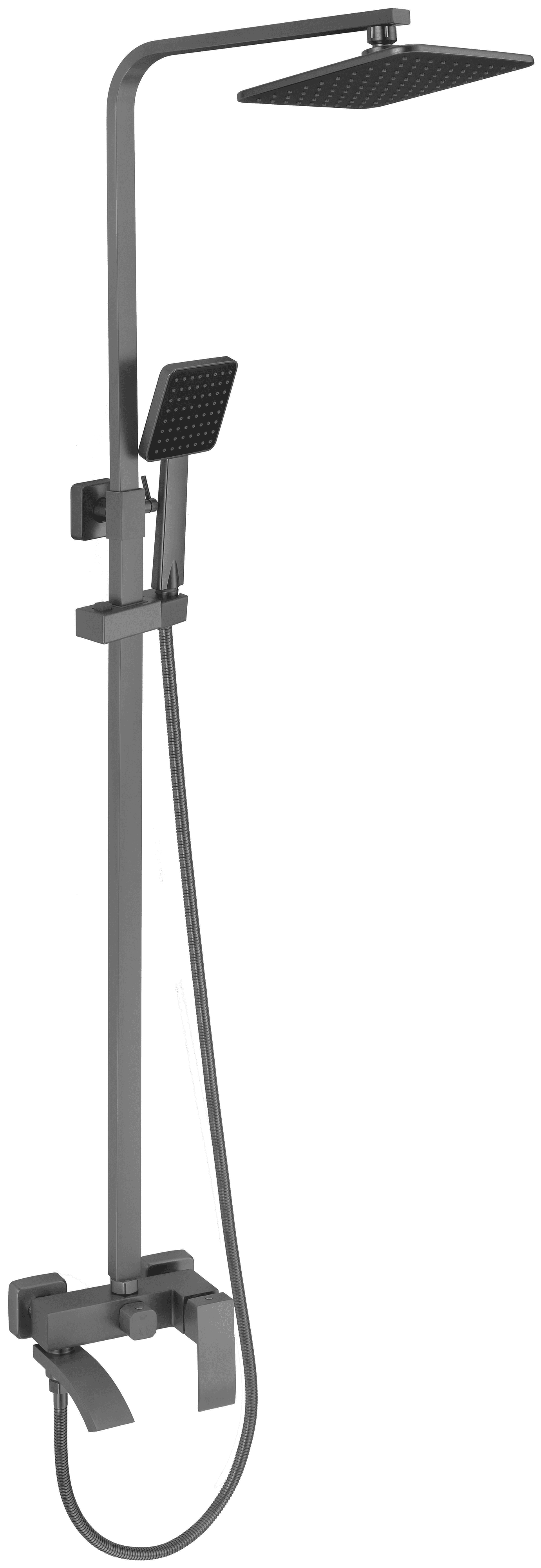 FS8645-1Q · Душевая стойка