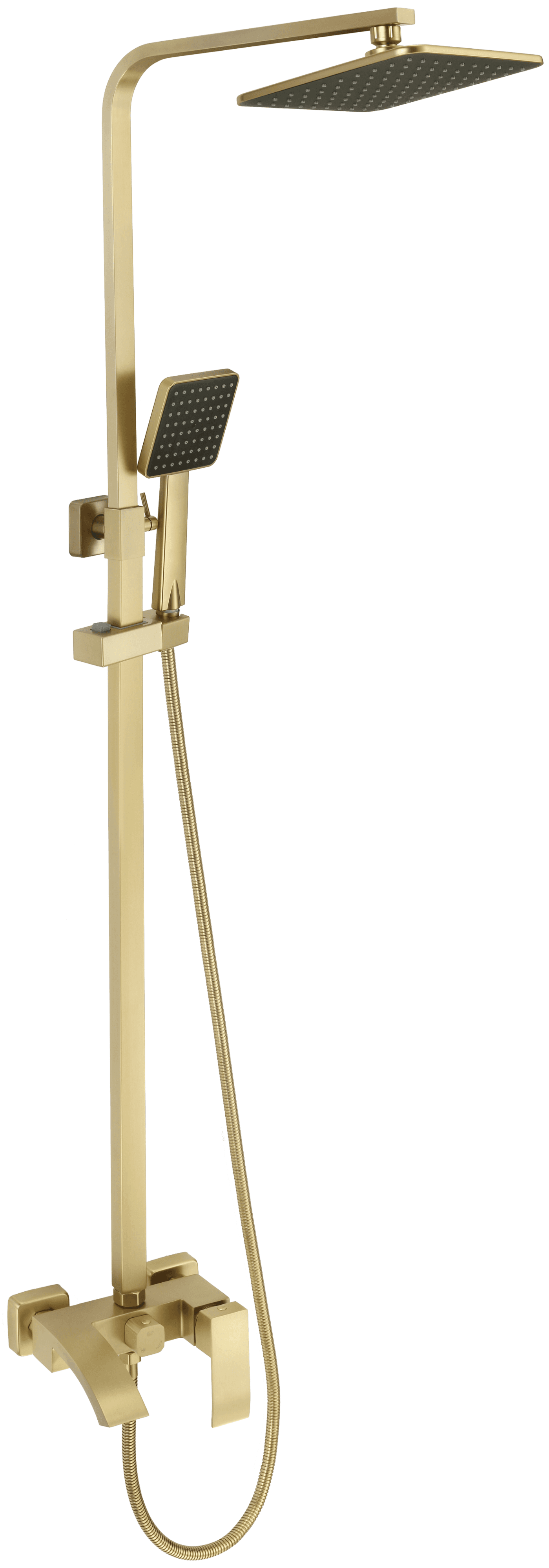 FS8645C · Душевая стойка