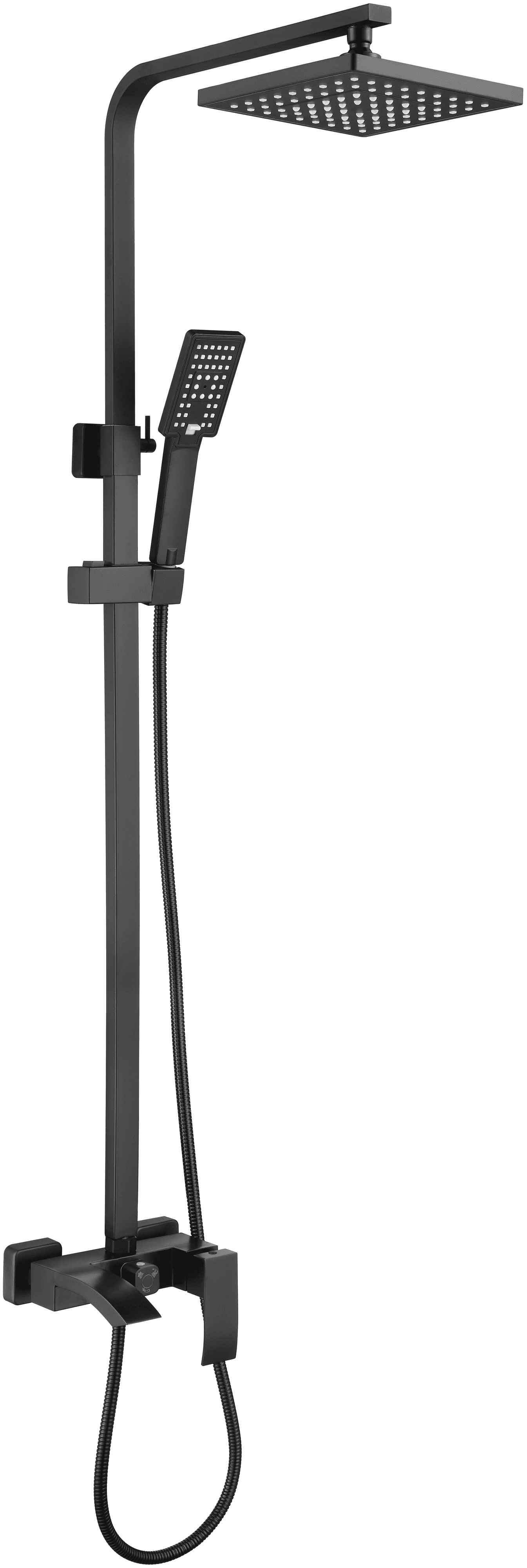 FS8645H · Душевая стойка
