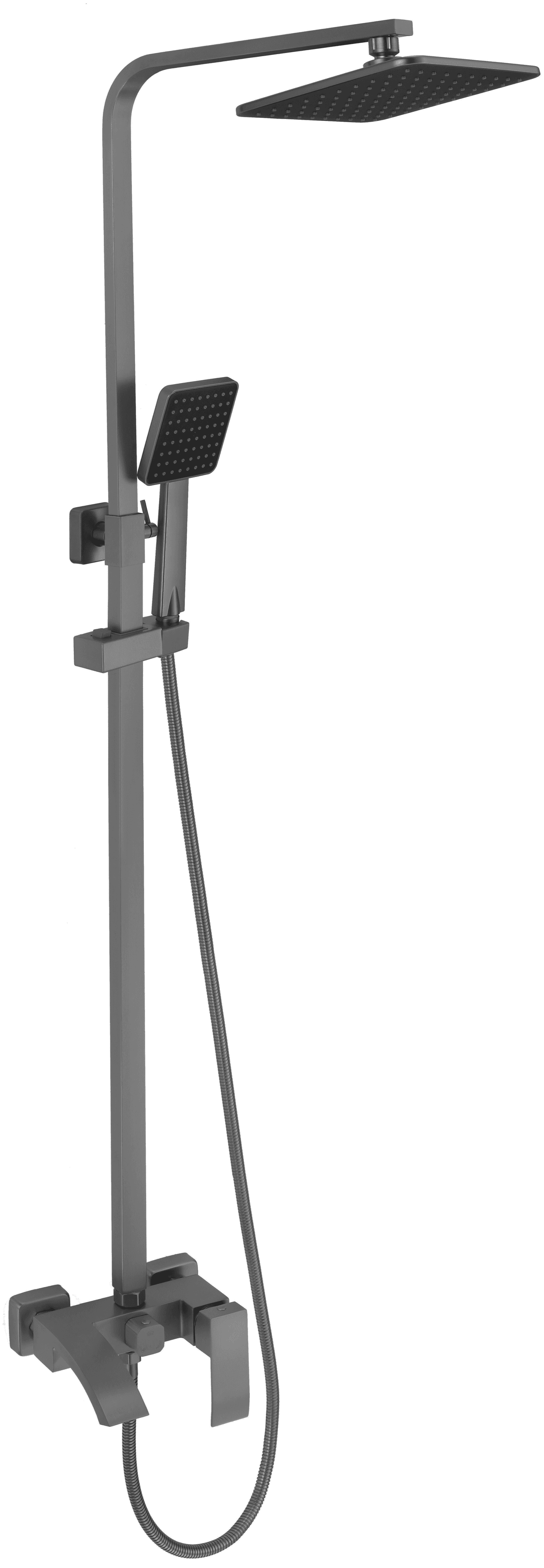 FS8645Q · Душевая стойка