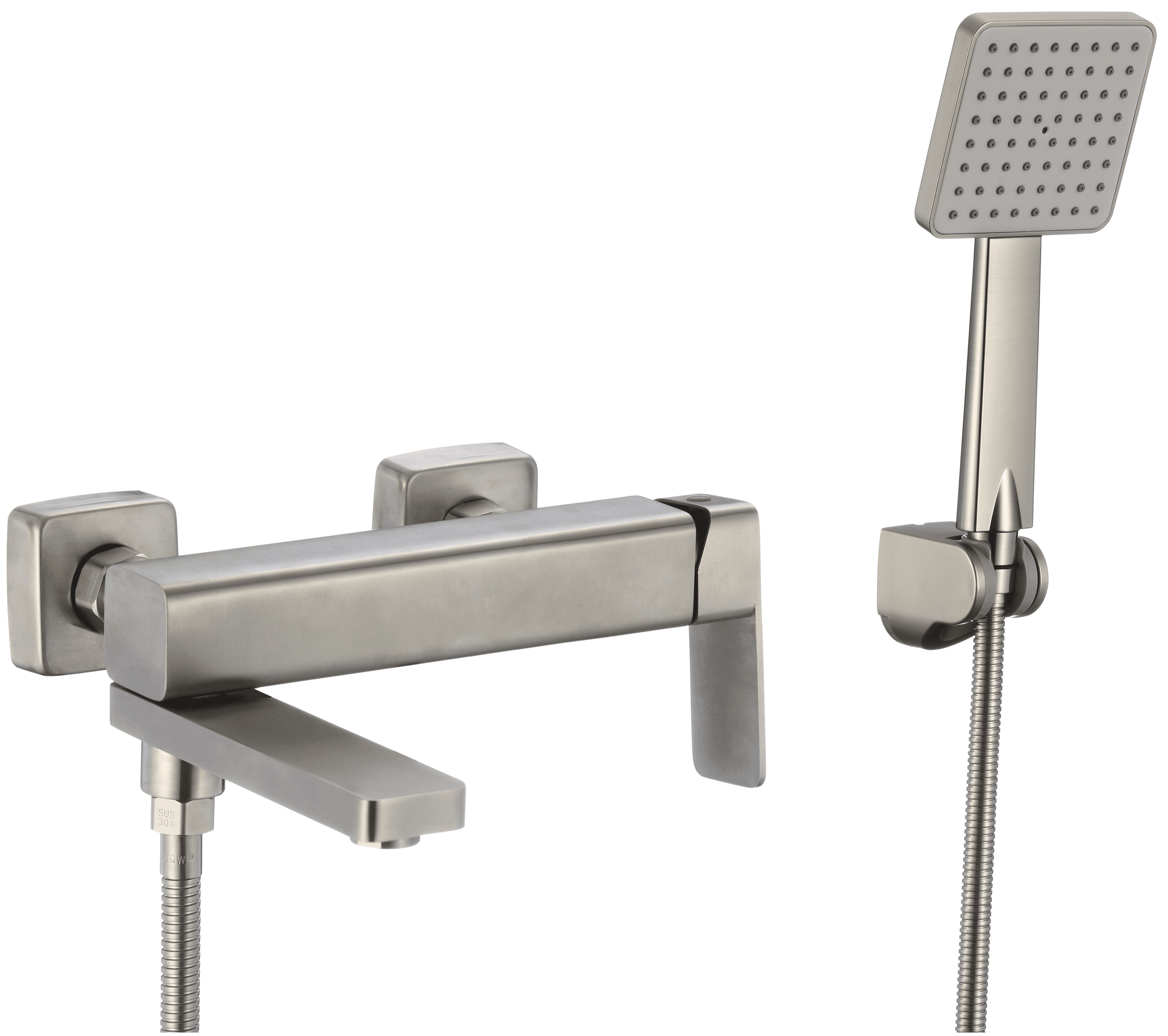 FS8724-17 · Смеситель для ванны и душа