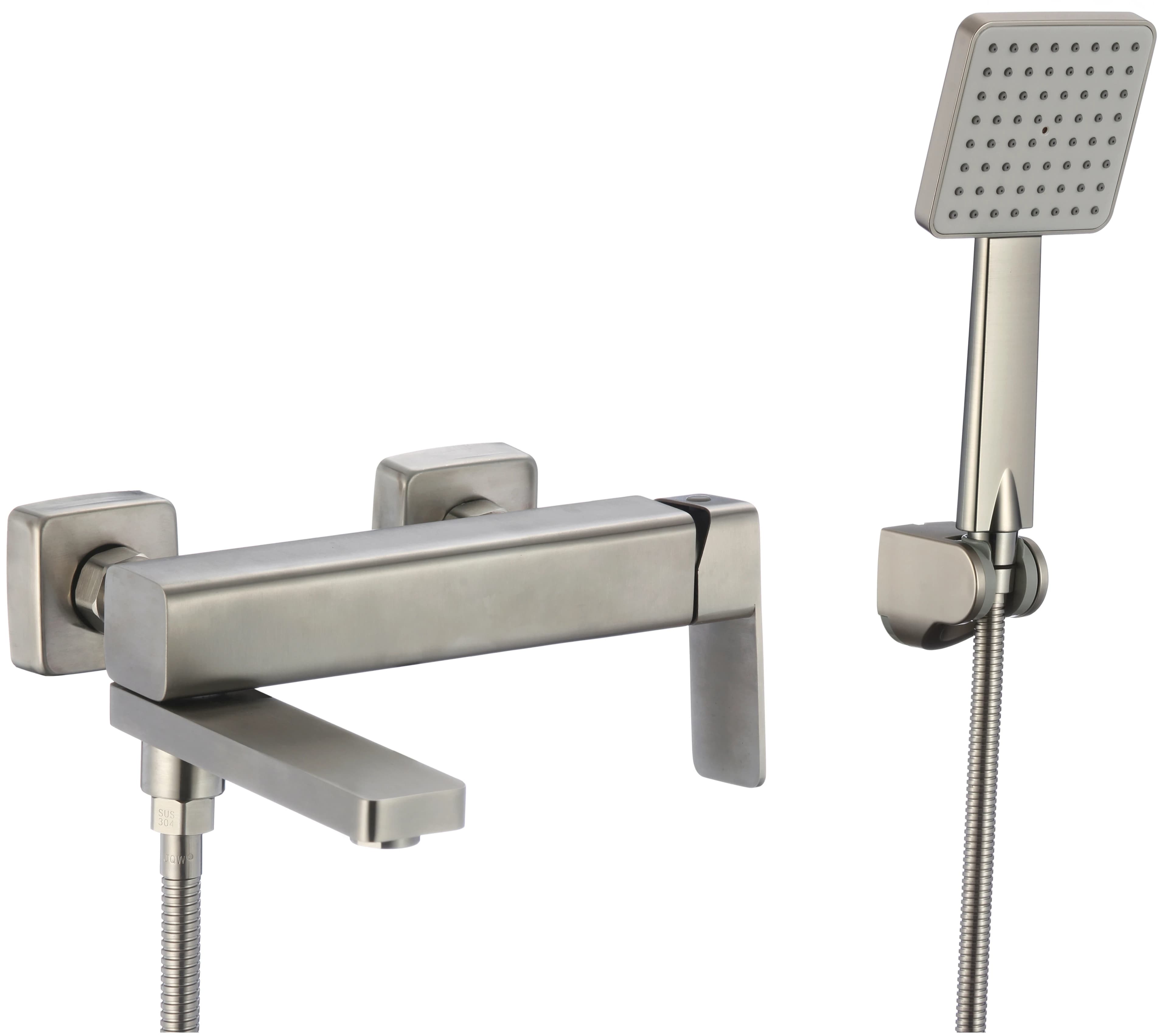 Смеситель для ванны и душа