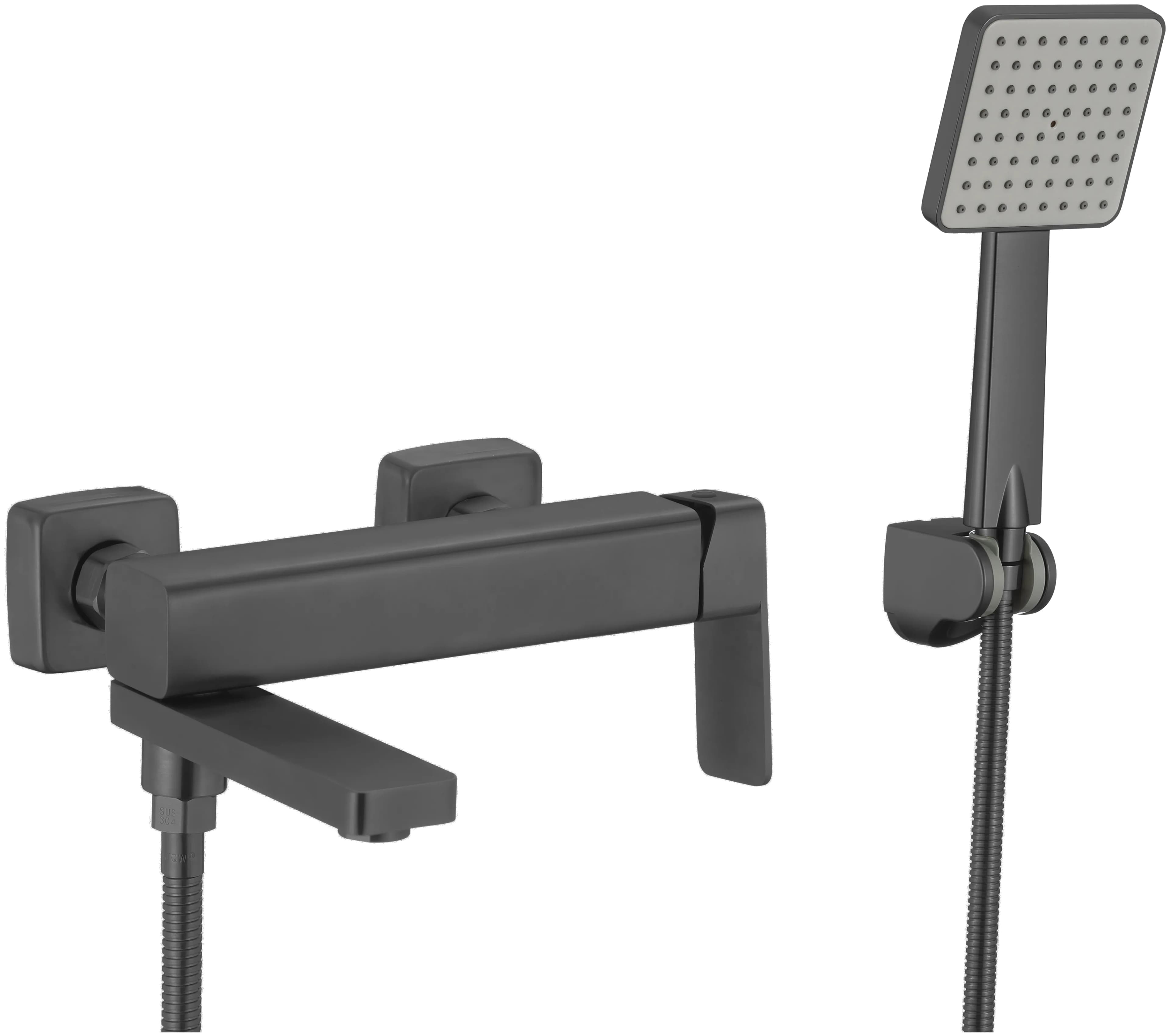 Смеситель для ванны и душа