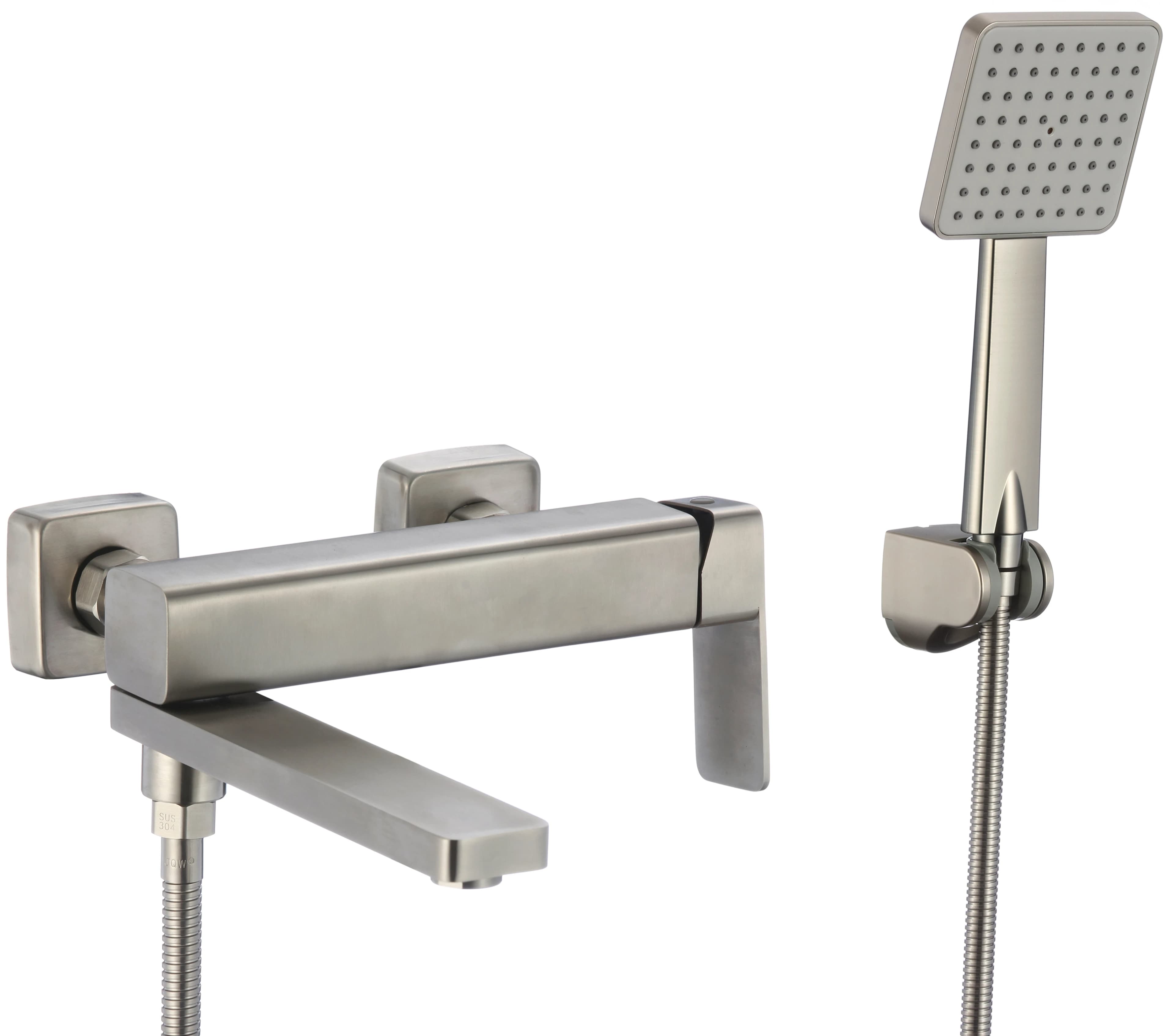 Смеситель для ванны и душа