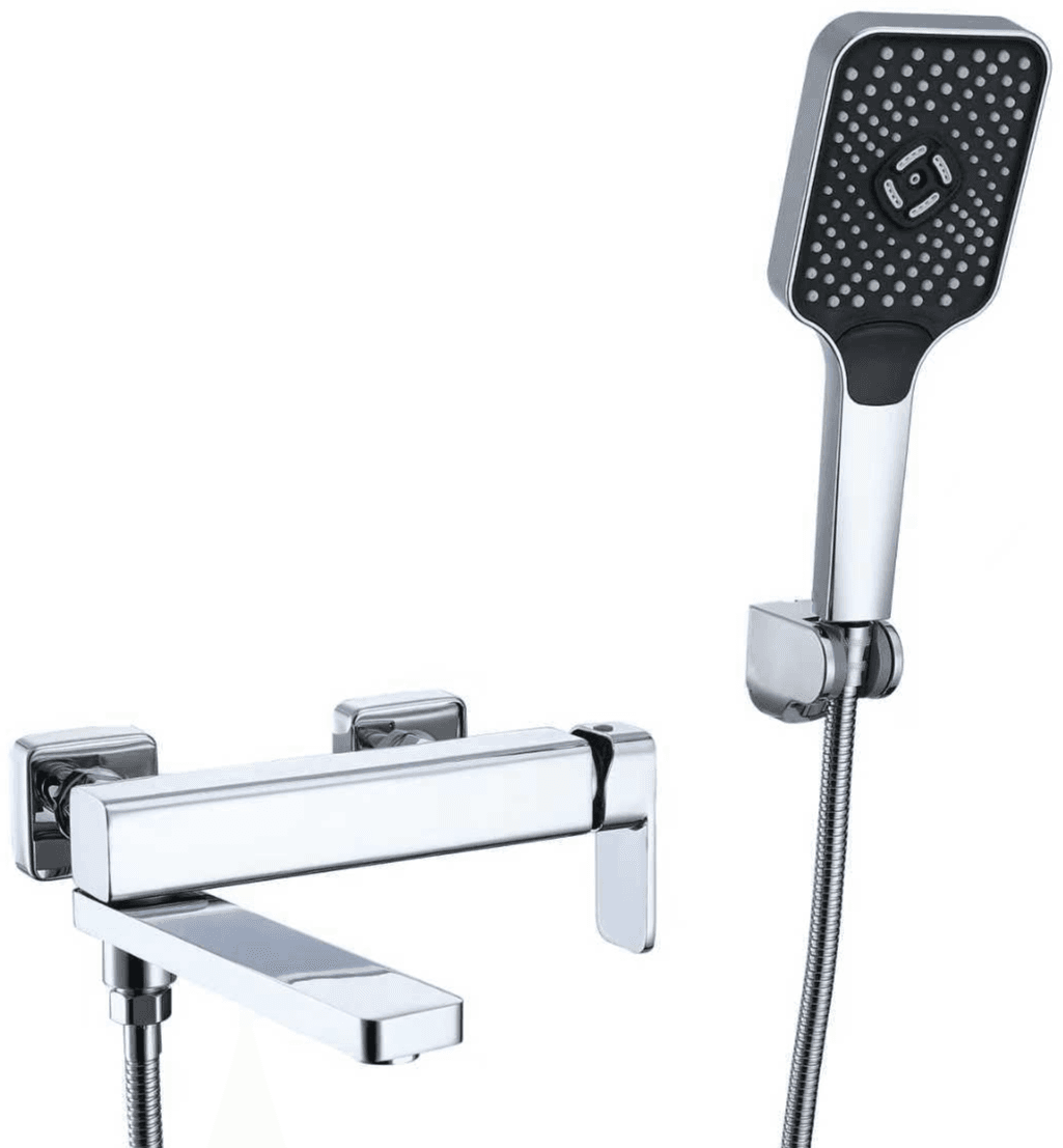 FS8724-22A · Смеситель для ванны и душа