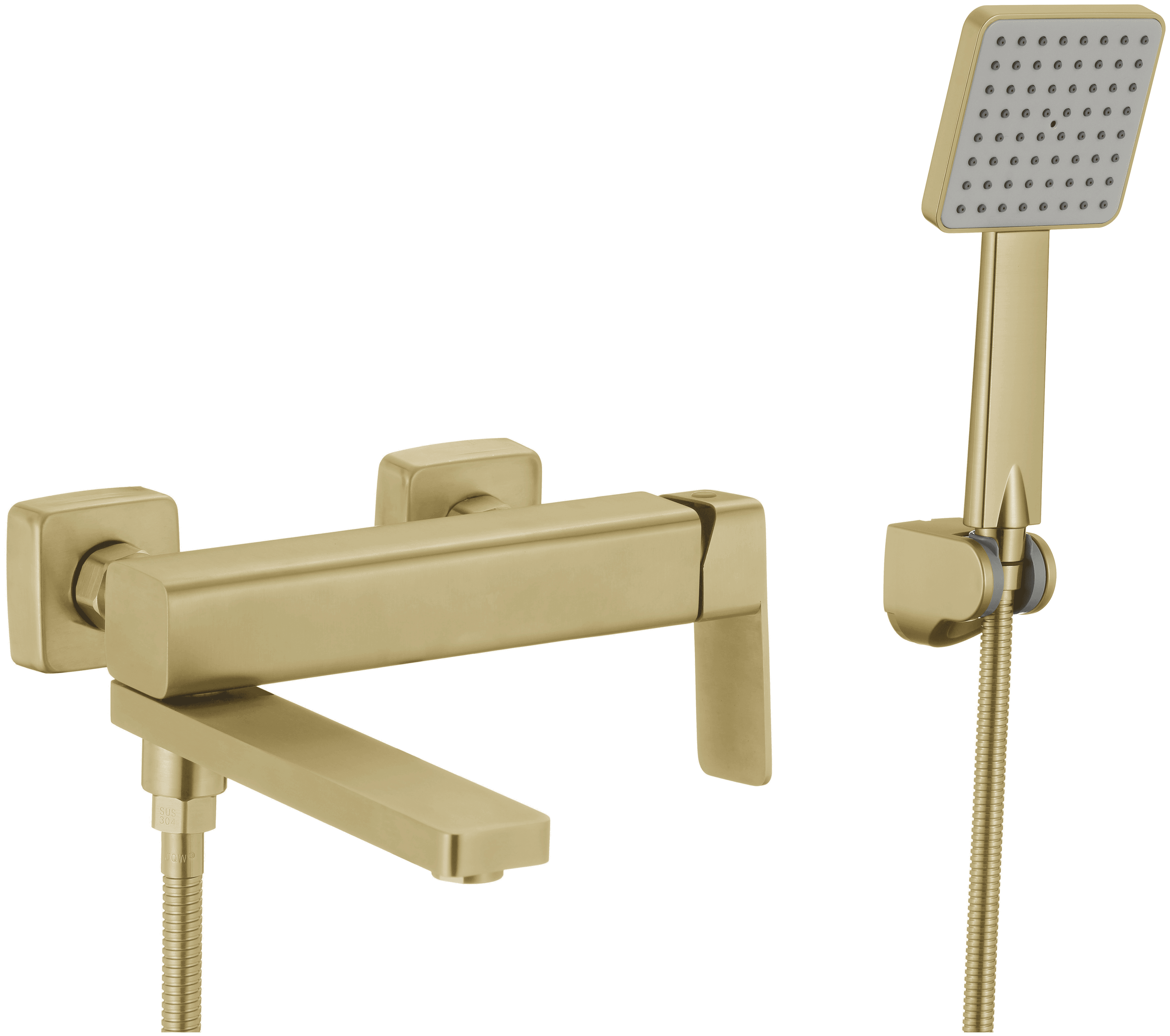 FS8724-22C · Смеситель для ванны и душа