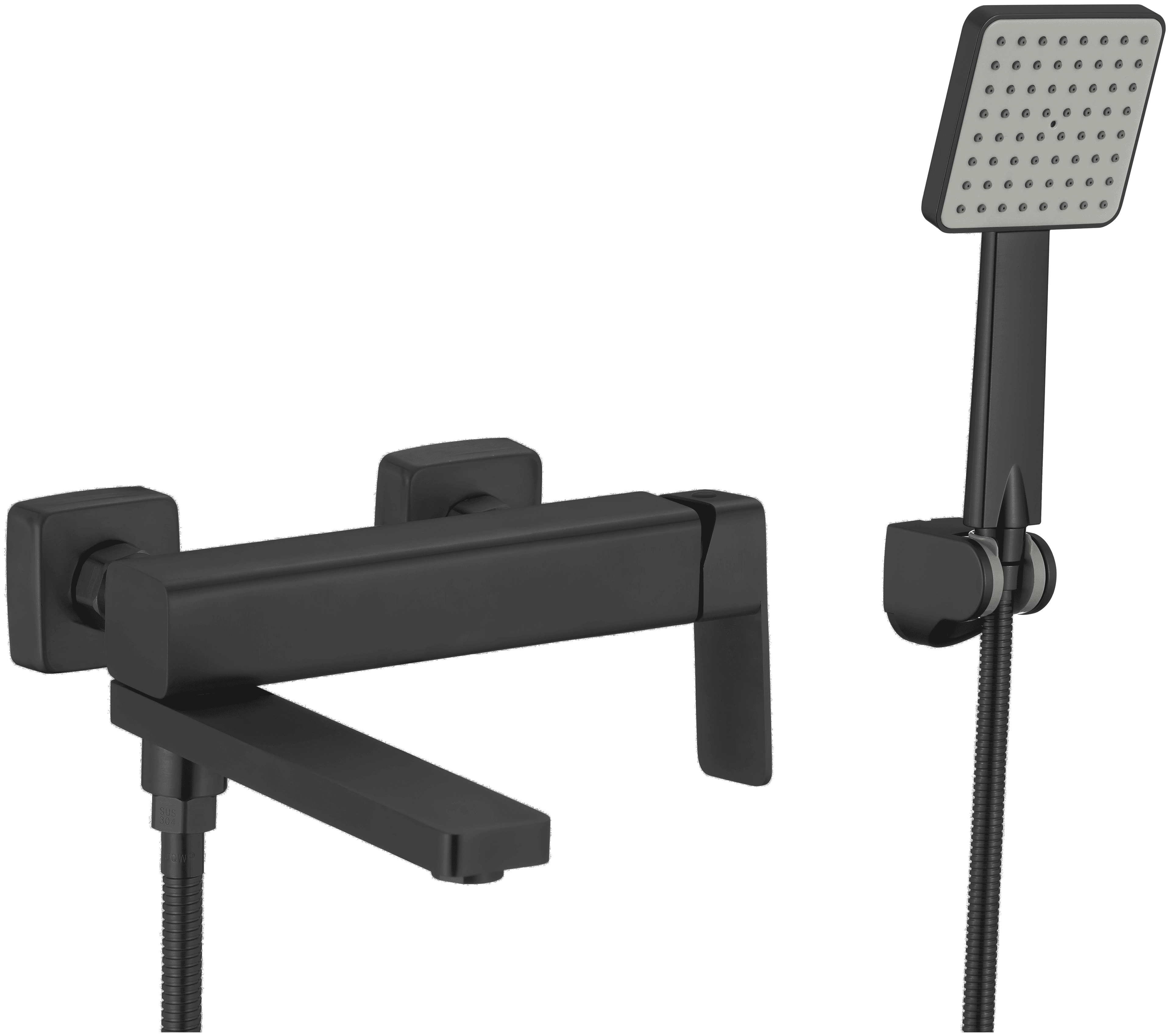 FS8724-22H · Смеситель для ванны и душа