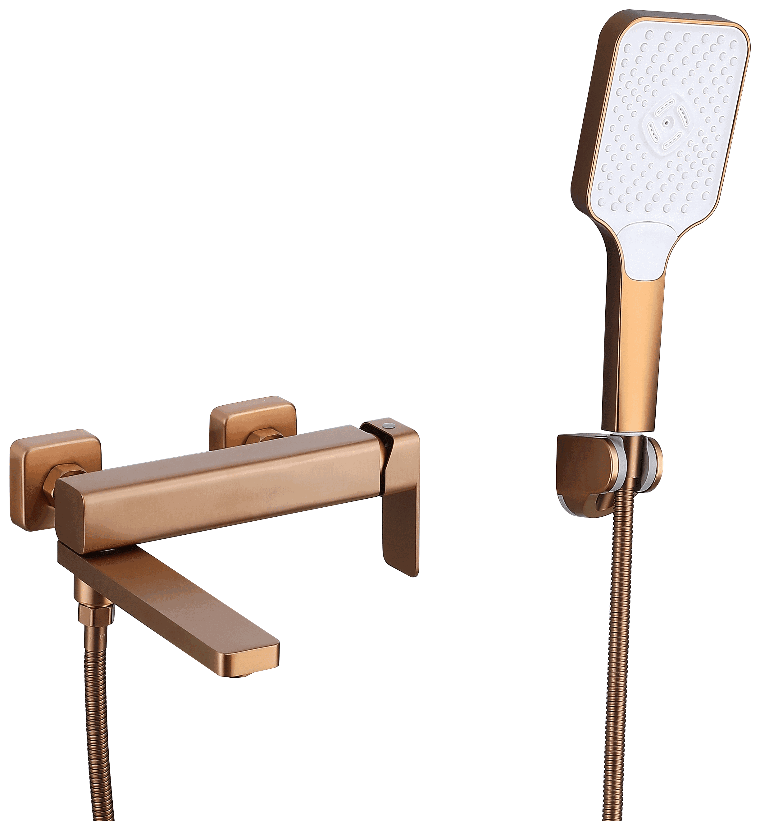 FS8724-22HB · Смеситель для ванны и душа