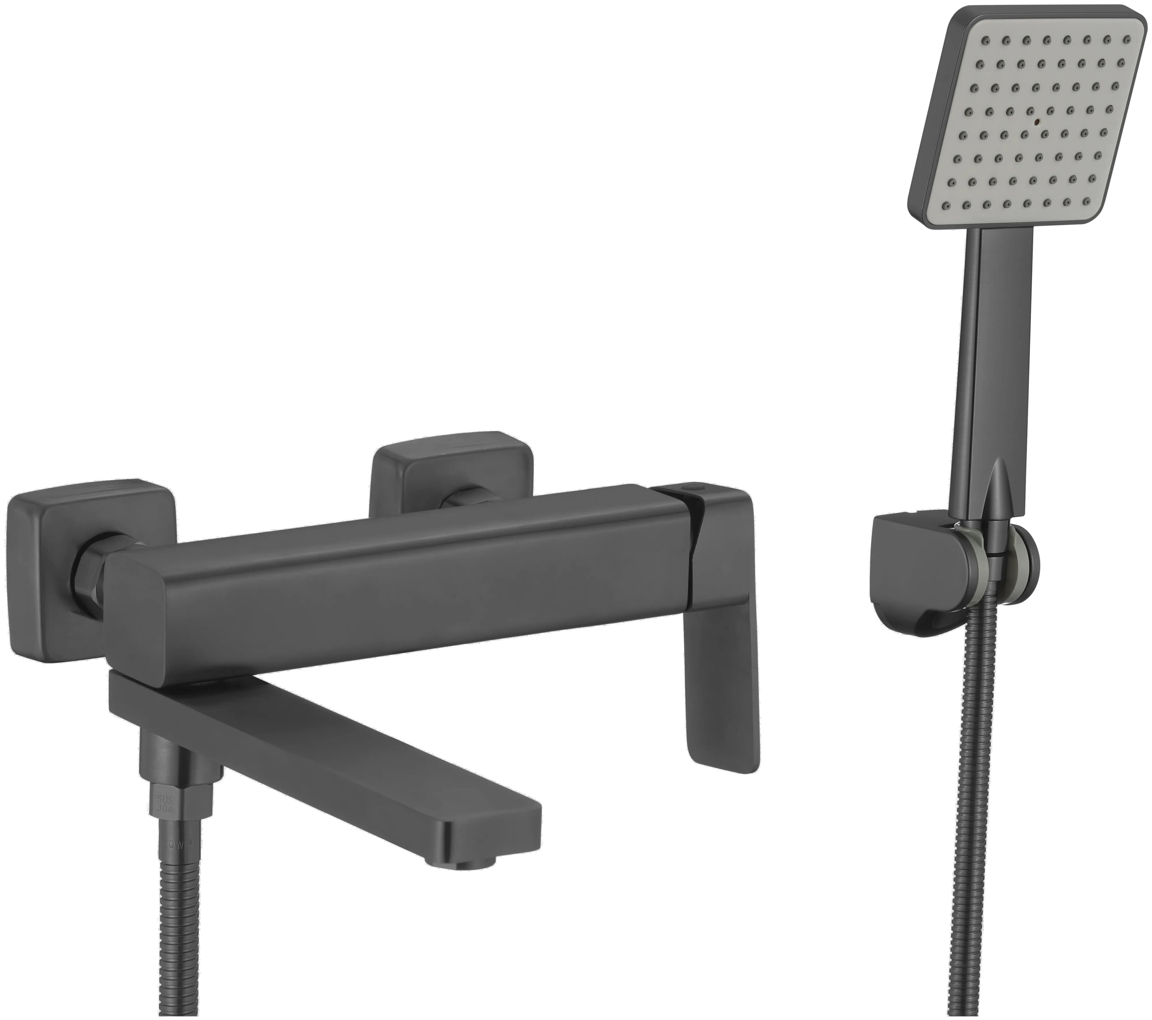 Смеситель для ванны и душа