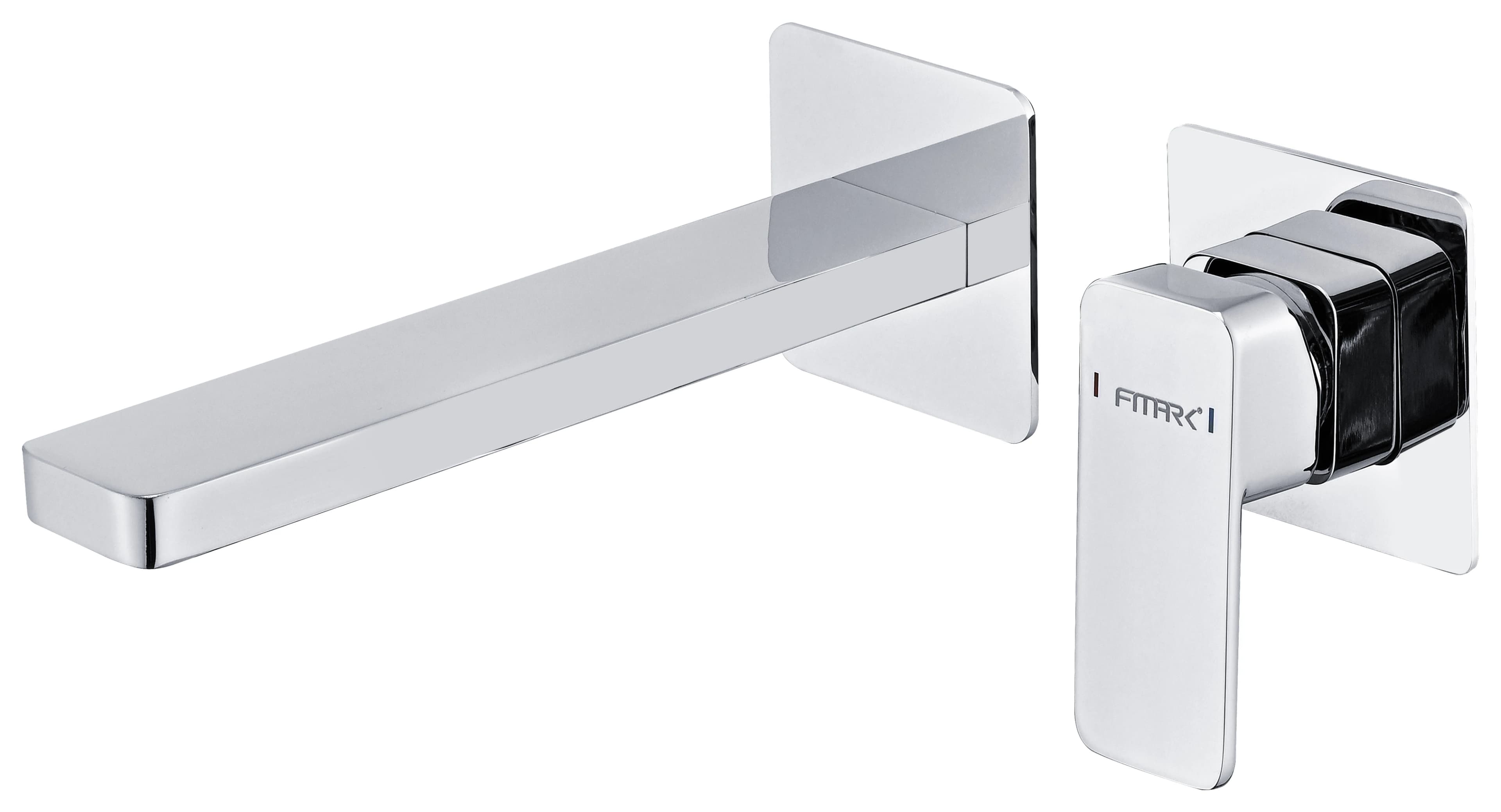 Смеситель для раковины